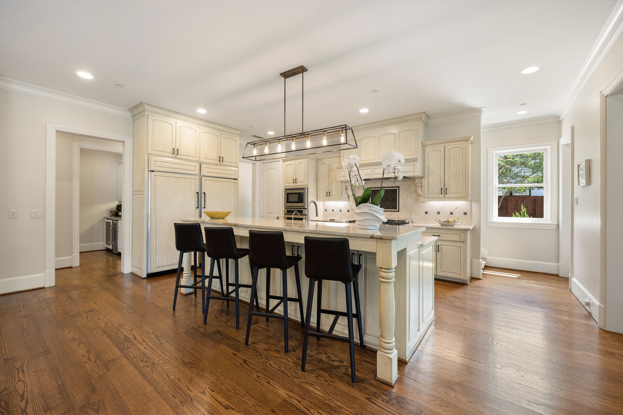  Premier Preston Hollow Location Near Top Private Schools - 物件實景