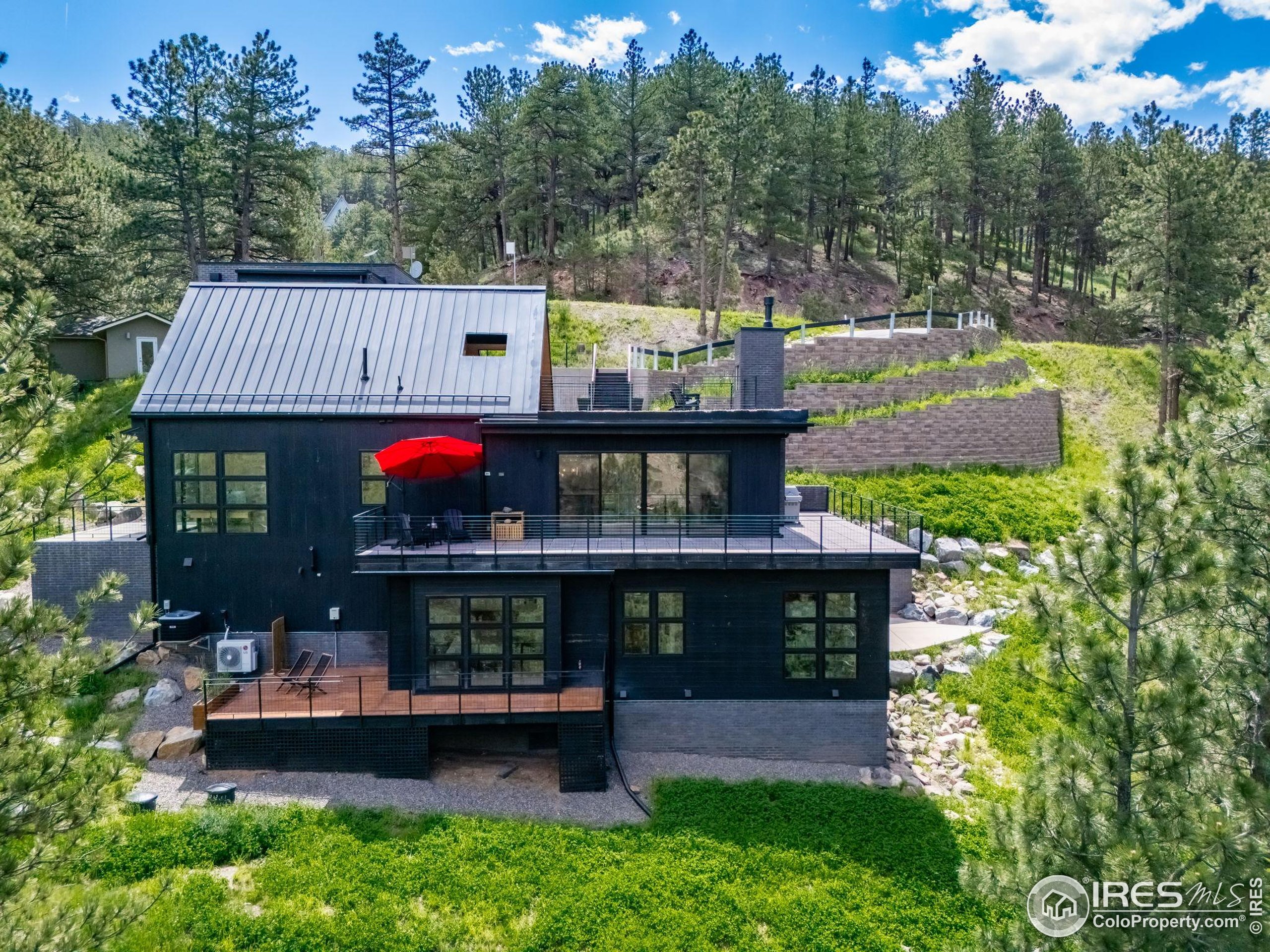 Boulder, Colorado, 80302, United States, 4 Bedrooms Bedrooms, ,3 BathroomsBathrooms,Residential,For Sale,1947999