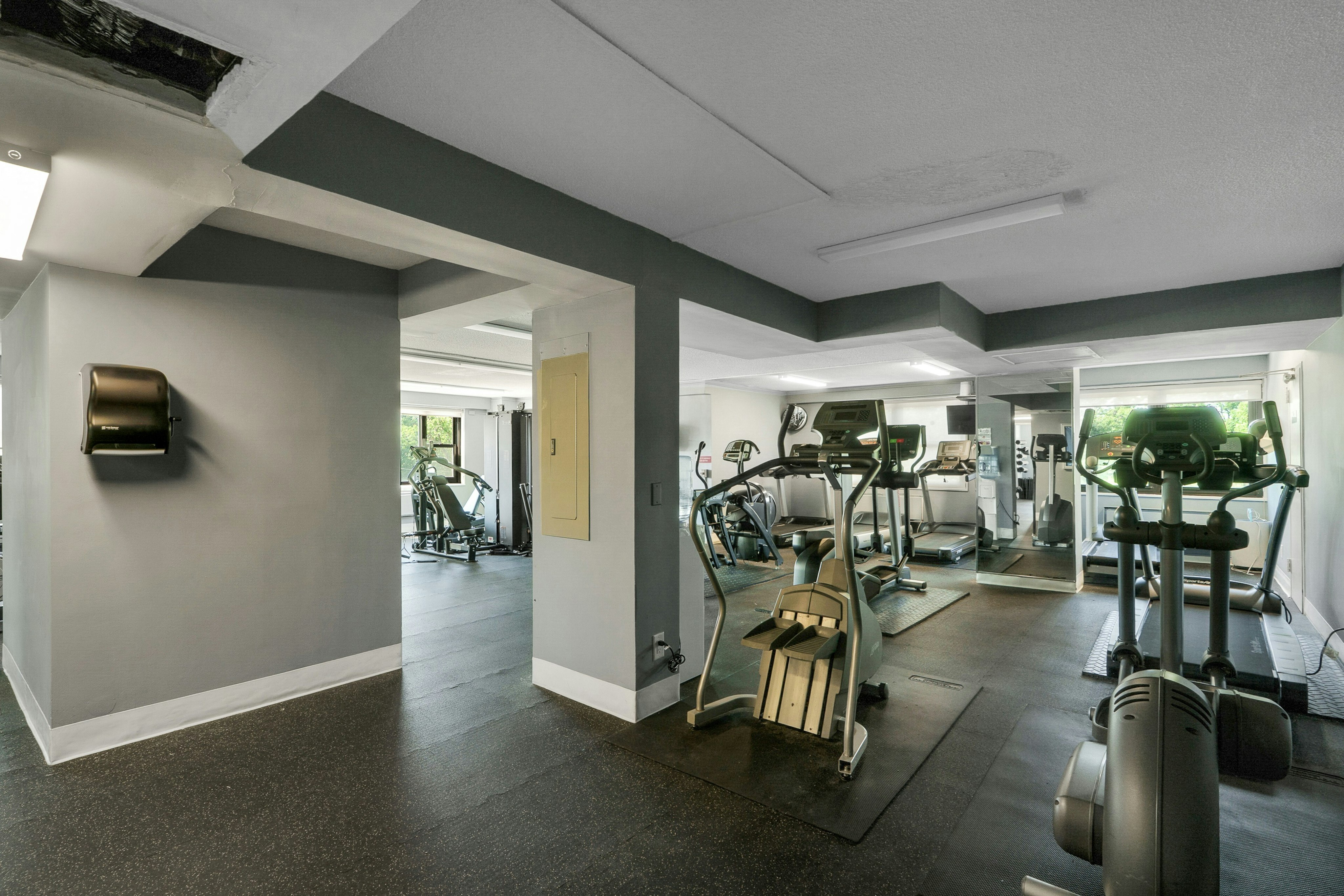  7855 JFK Boulevard East #5K, North Bergen, NJ 07047 - 物件實景