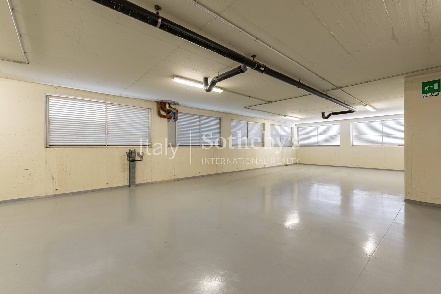  Modern penthouse with spectacular sea view in Grado - 物件實景