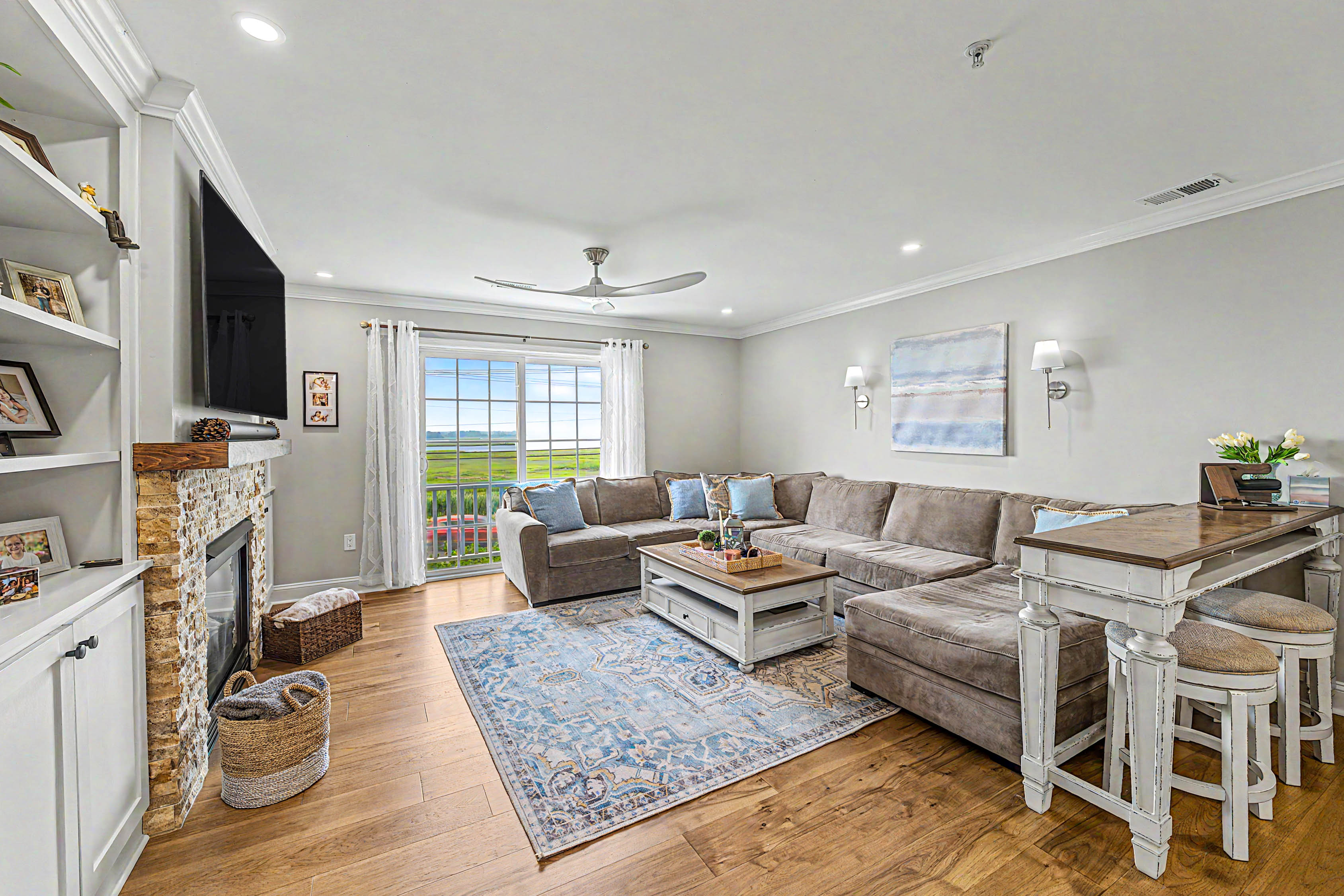  6 Bayside Drive, Somers Point, NJ 08244 - 物件實景