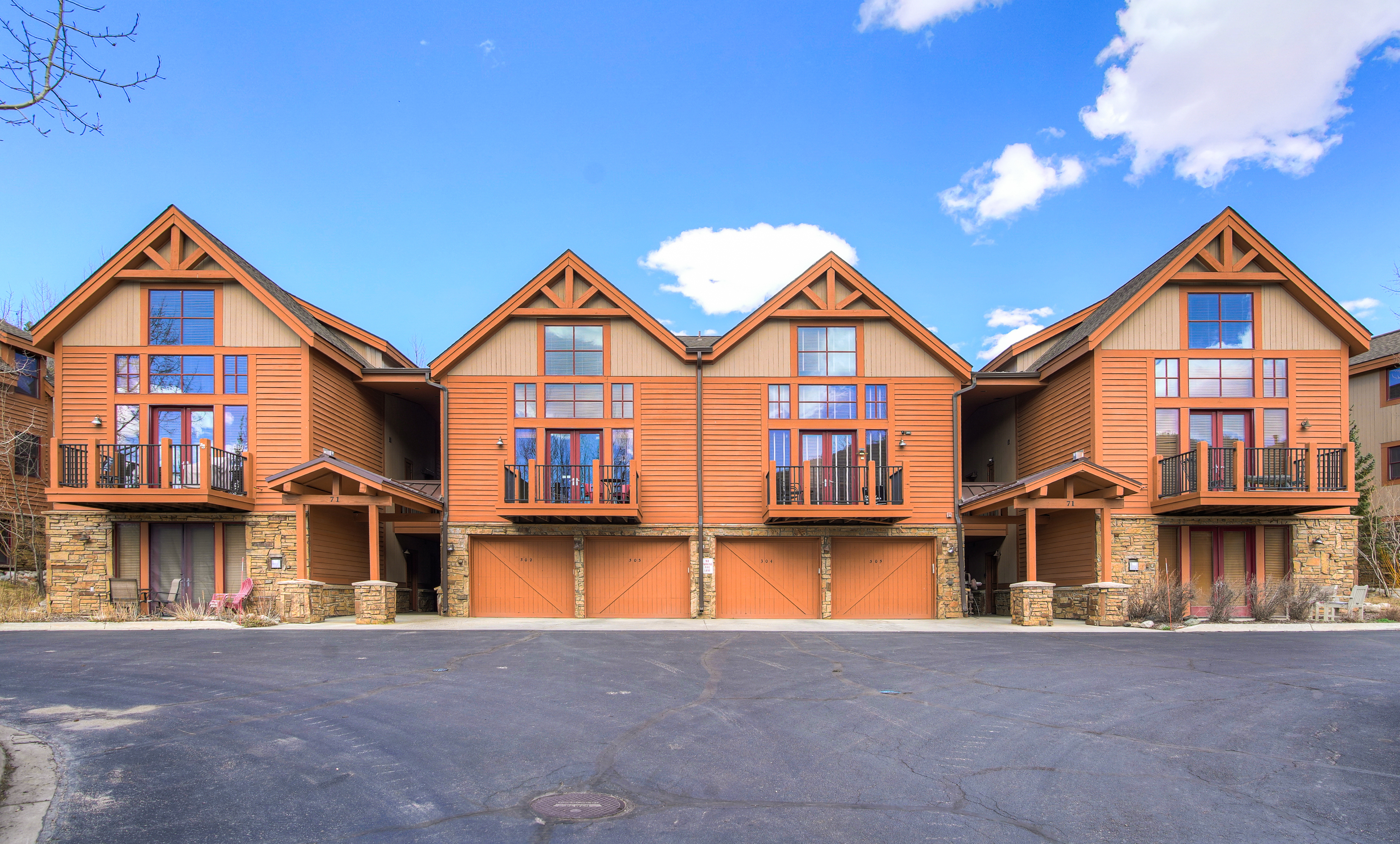  71 Antlers Gulch Road, Keystone, CO, 80435 - 物件實景