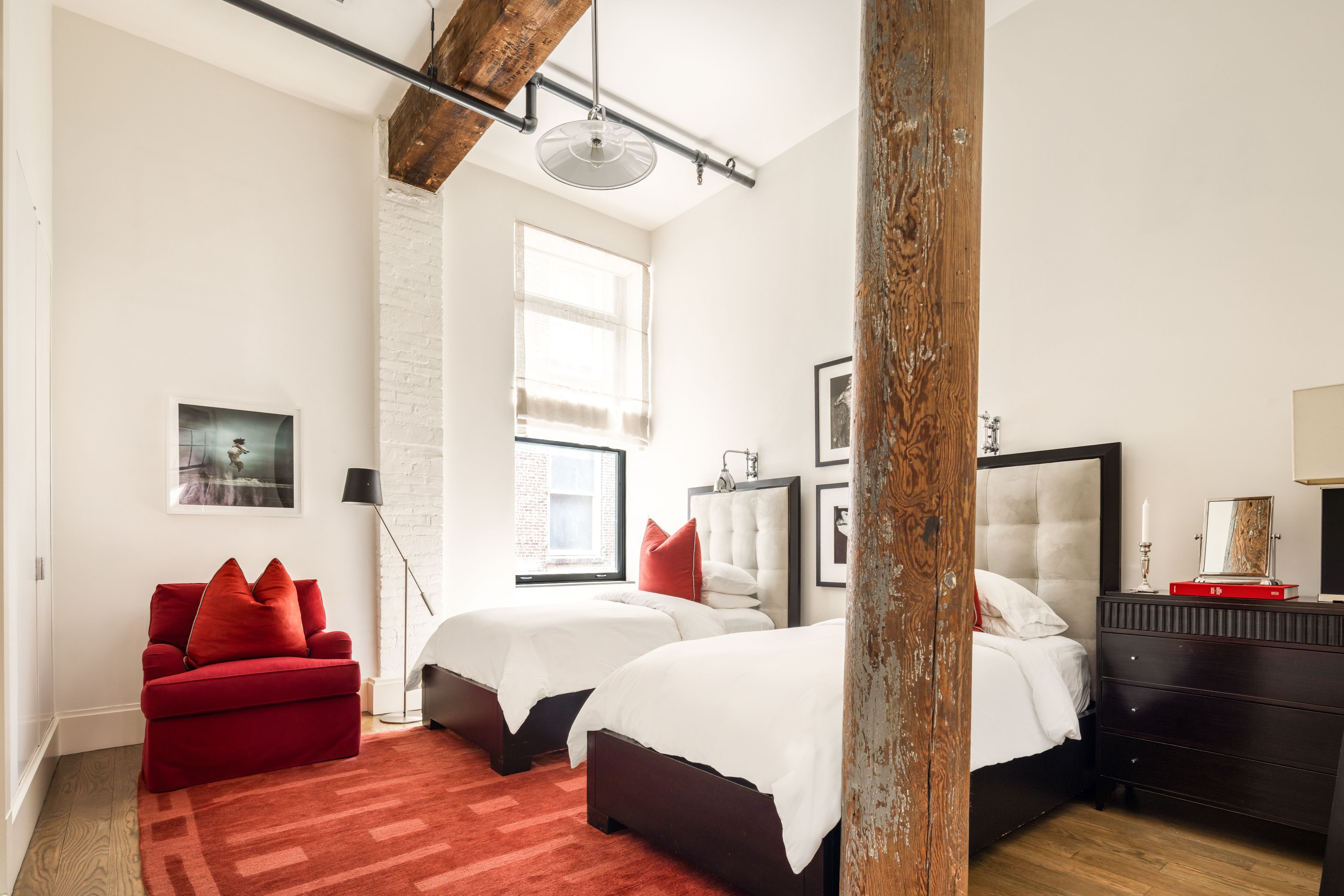 42 Wooster Street 3 - 物件實景