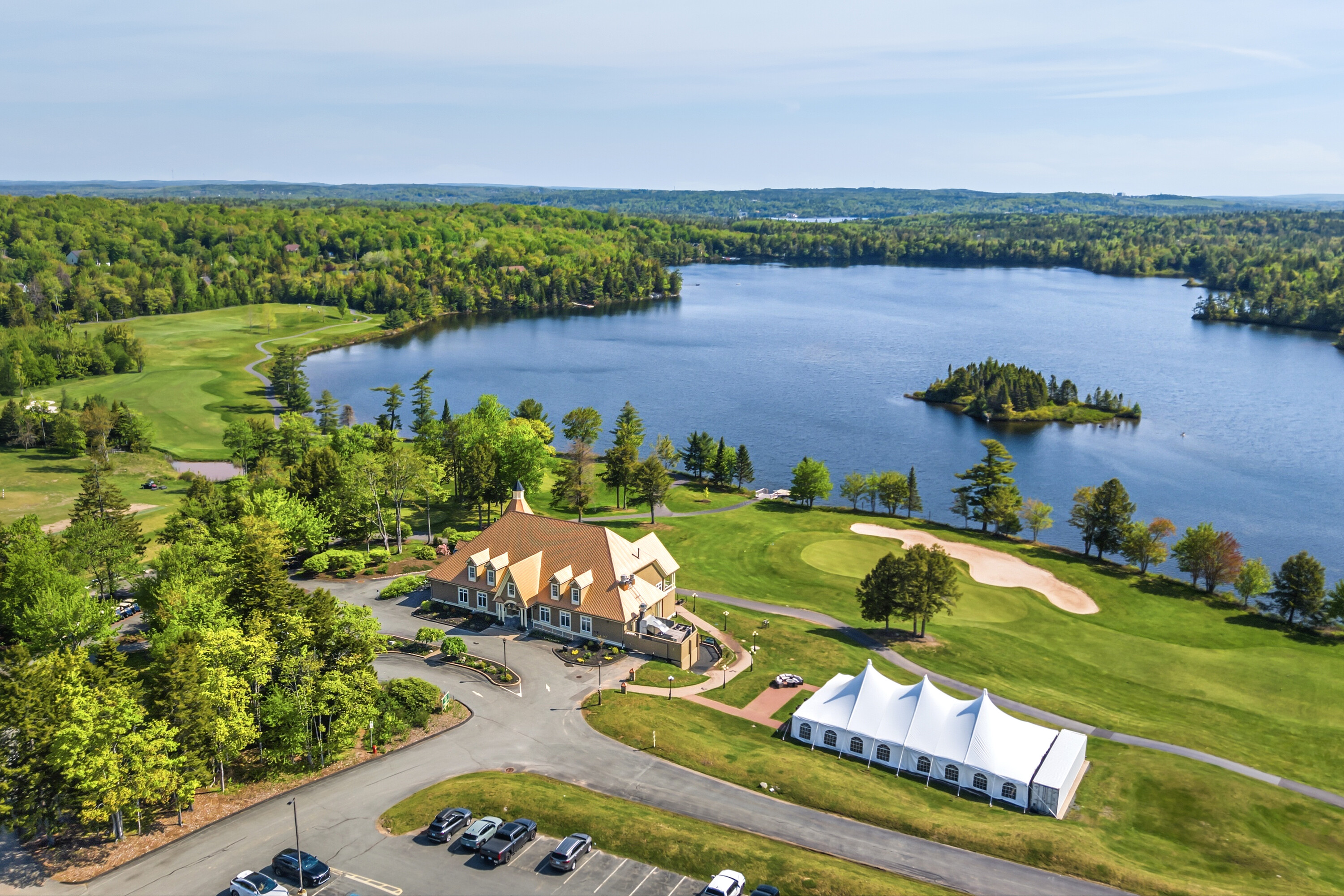  Hammonds Plains, Halifax-Dartmouth - 物件實景
