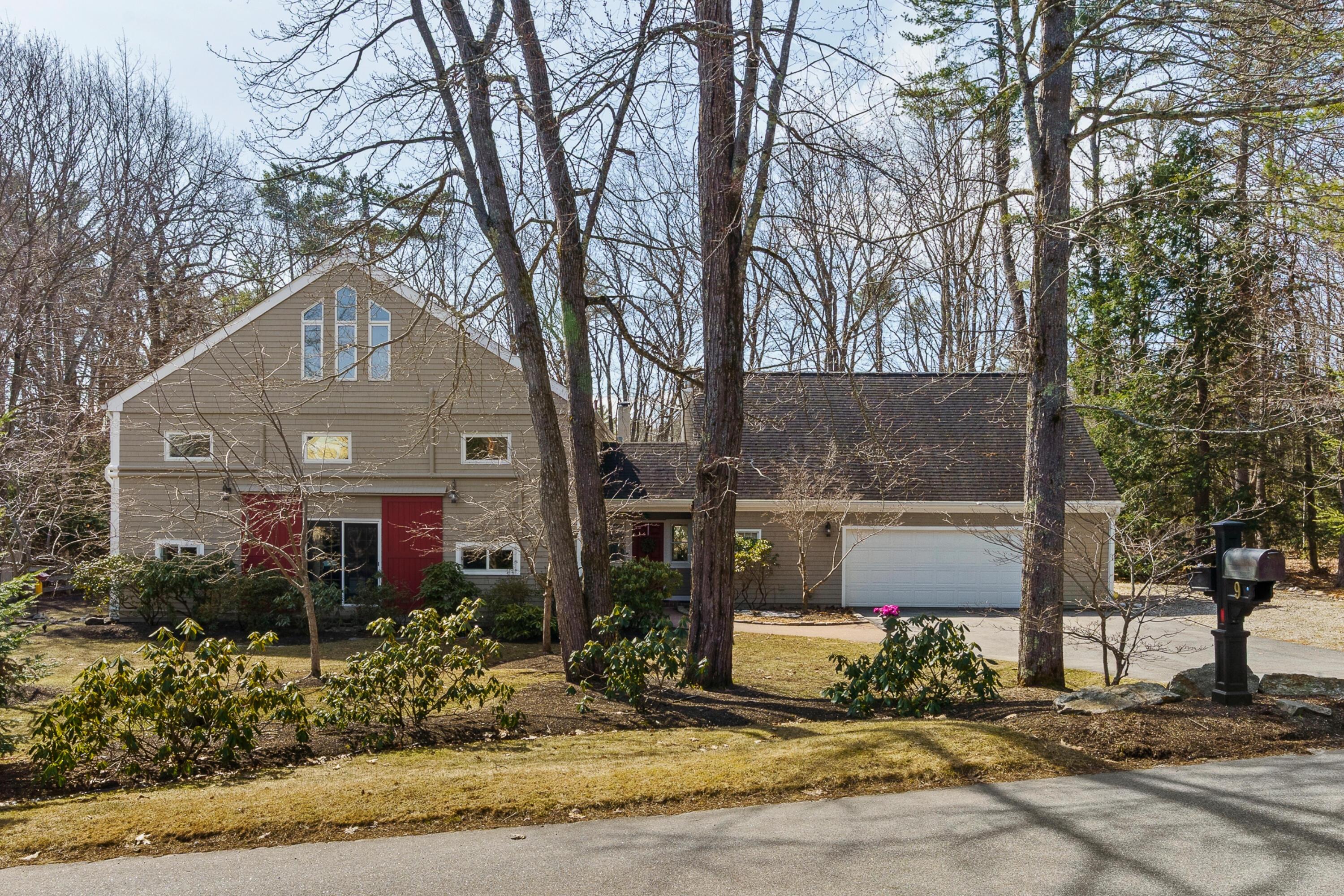  9 Conifer Ridge Road - 物件實景