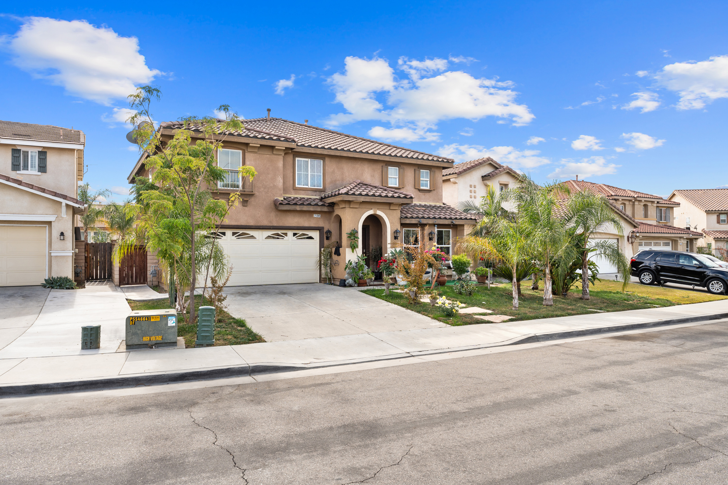 Moreno Valley, California, 92551, United States, 4 Bedrooms Bedrooms, ,3 BathroomsBathrooms,Residential,For Sale,1920483
