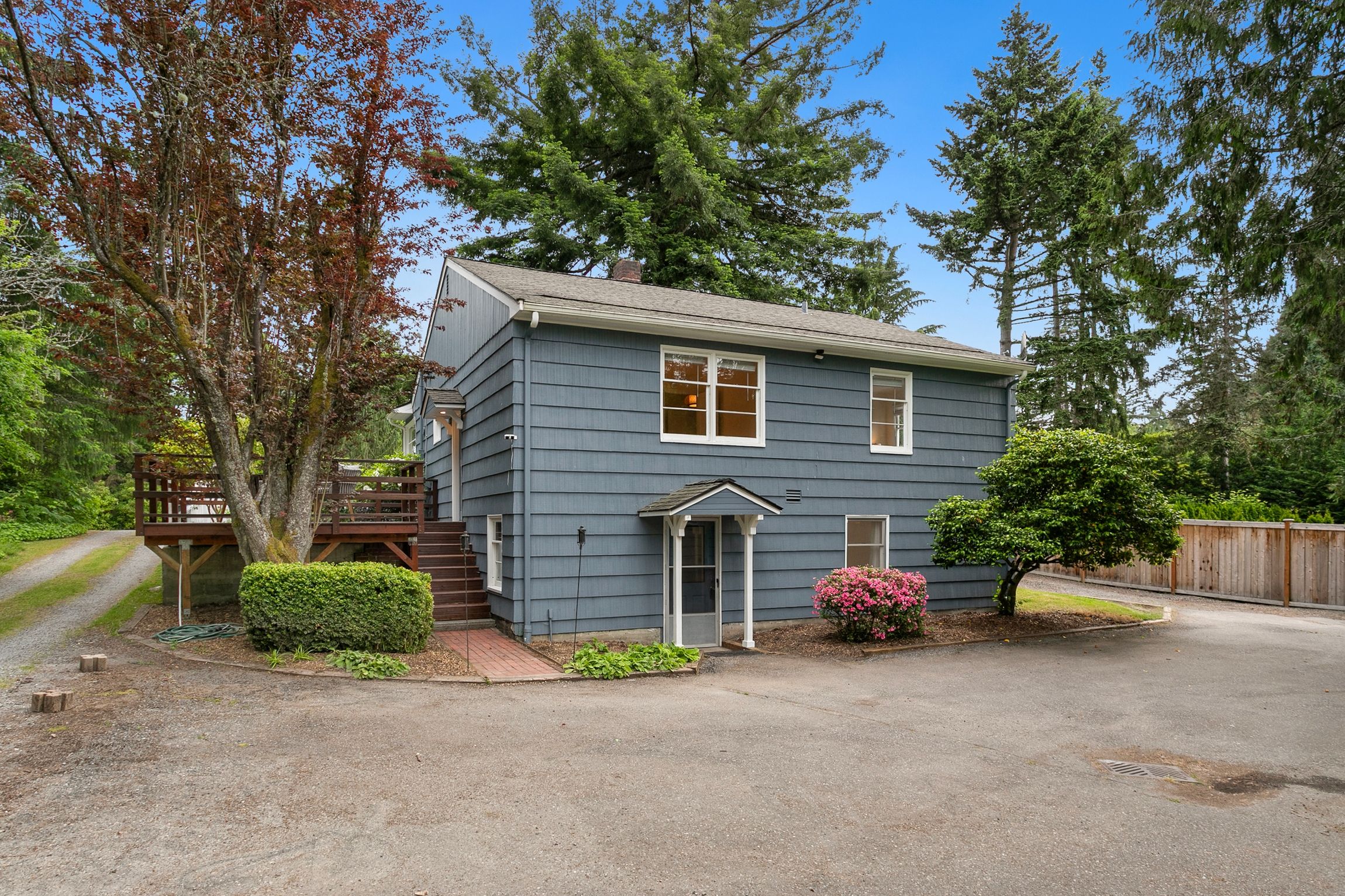  7658 NE 12th St, Medina, WA 98039 - 物件實景