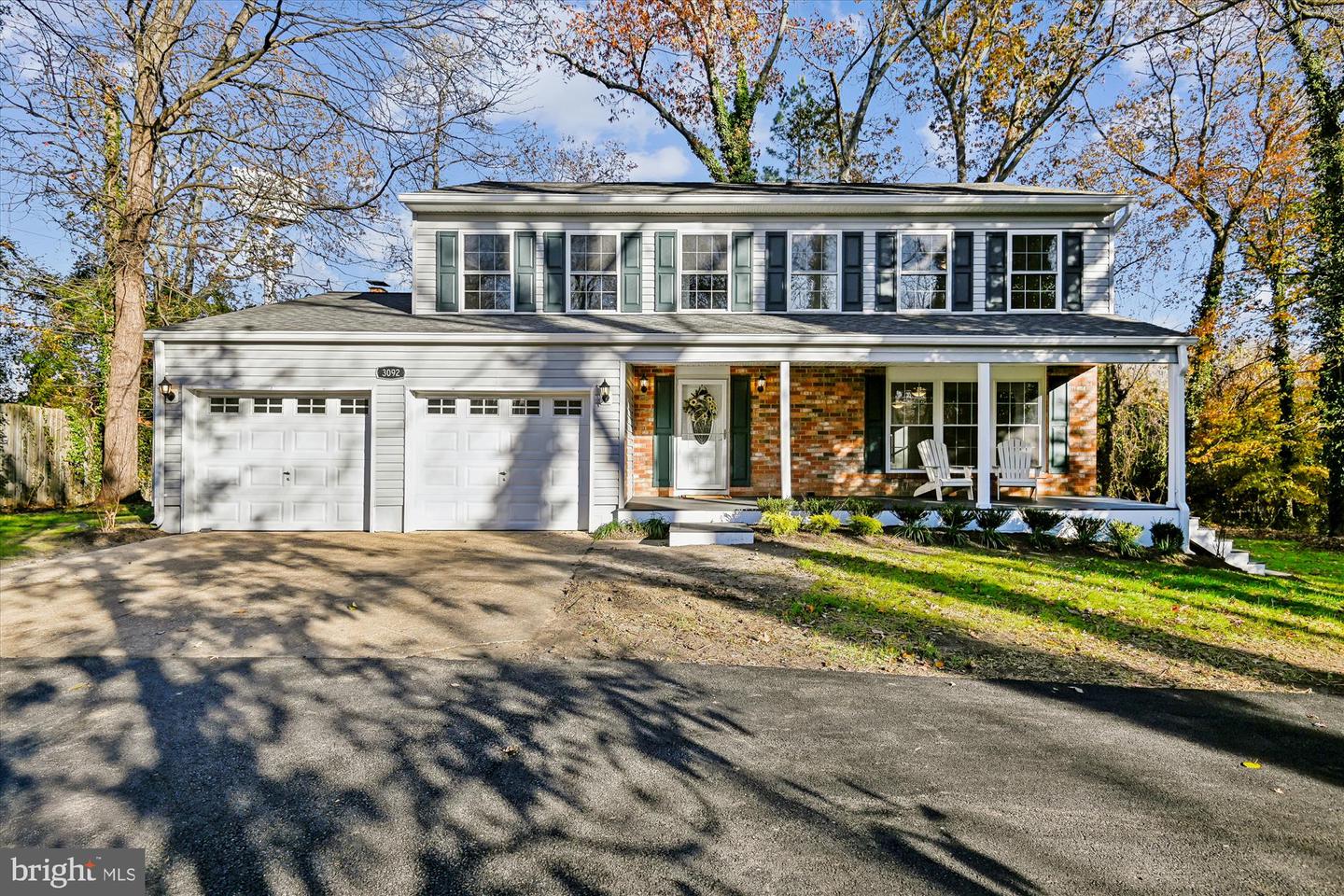 Riva, Maryland, 21140, United States, 4 Bedrooms Bedrooms, ,3 BathroomsBathrooms,Residential,For Sale,1993297