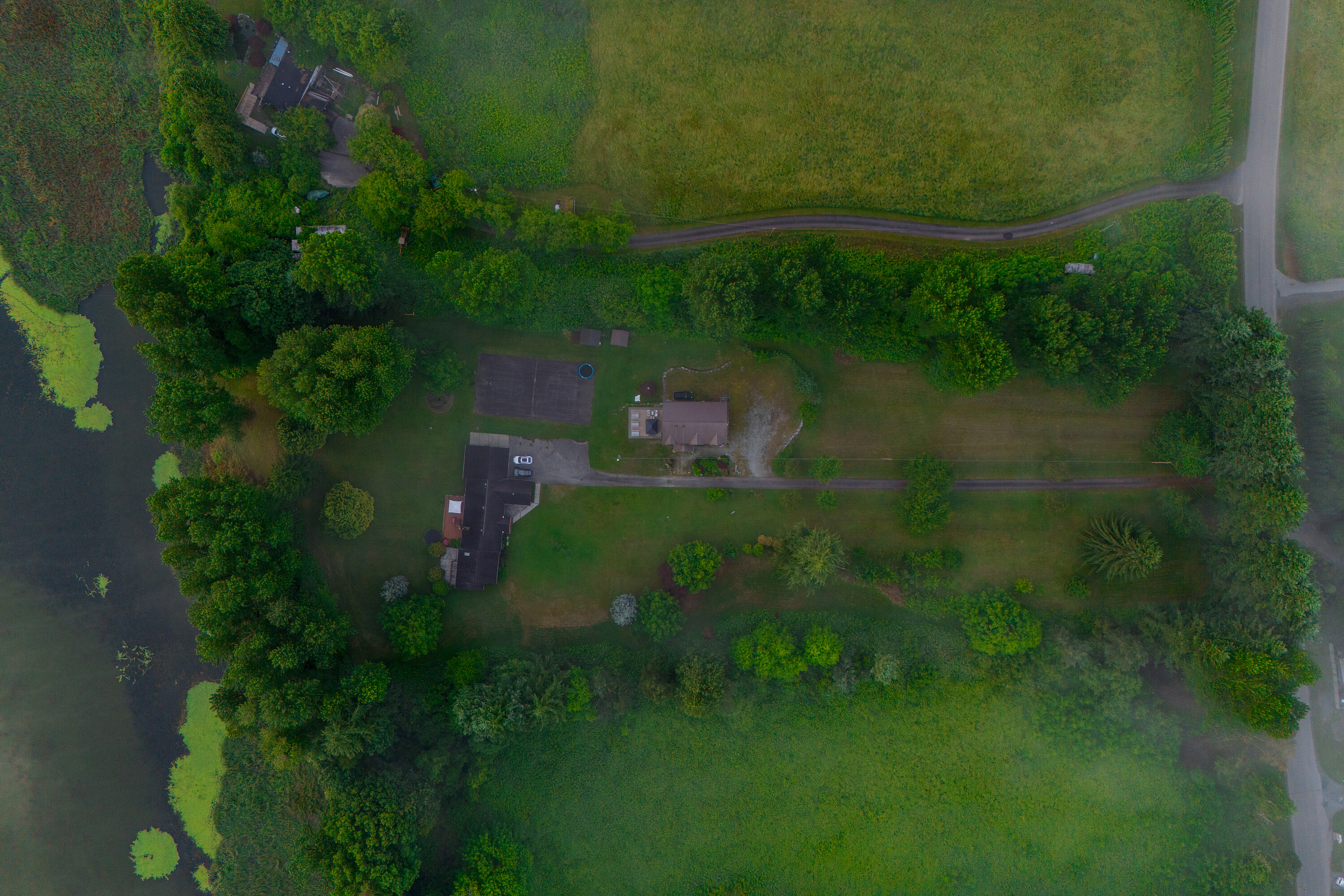  Mission, Fraser Valley - 物件實景