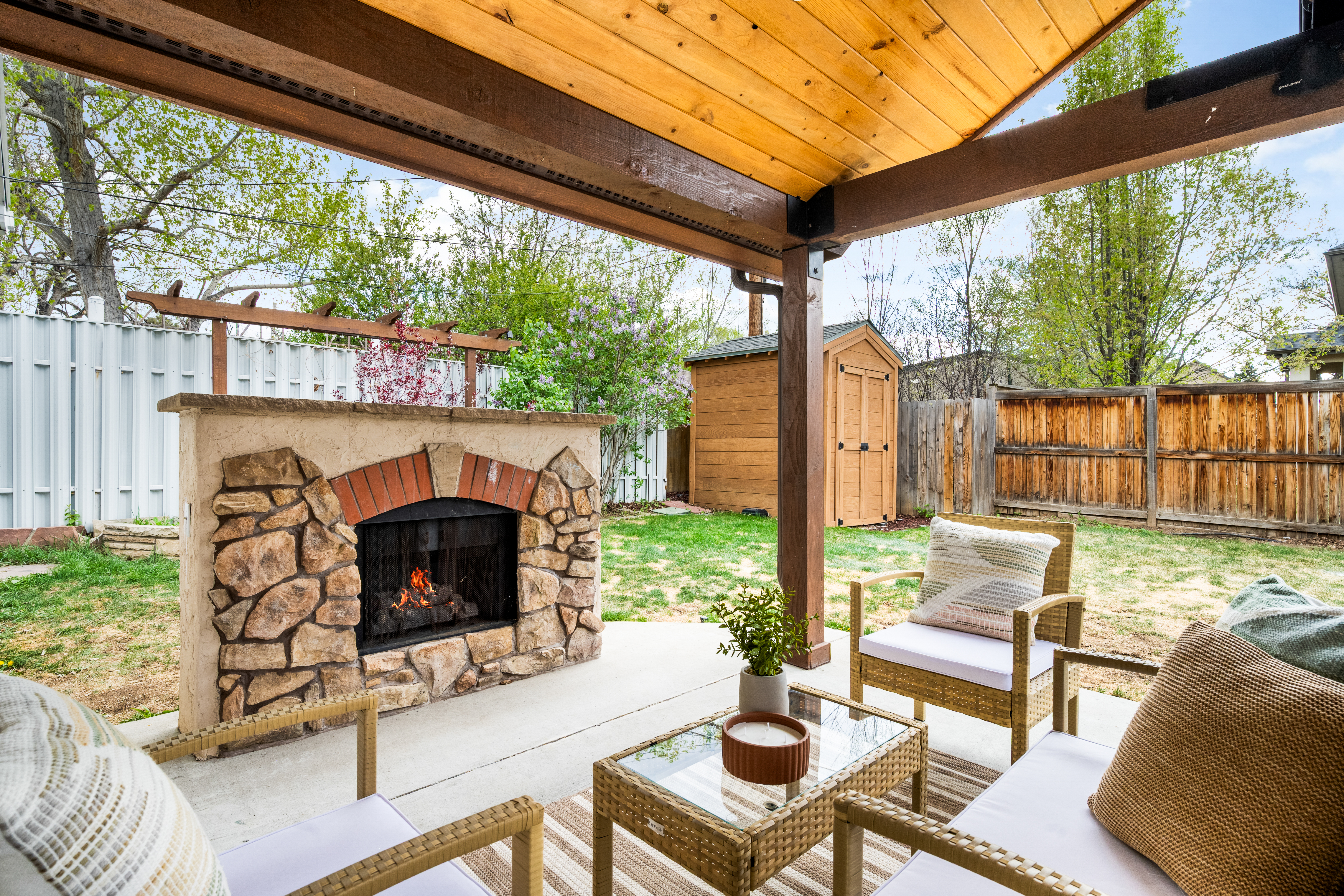  Mid-century charm with fresh, modern updates - 物件實景