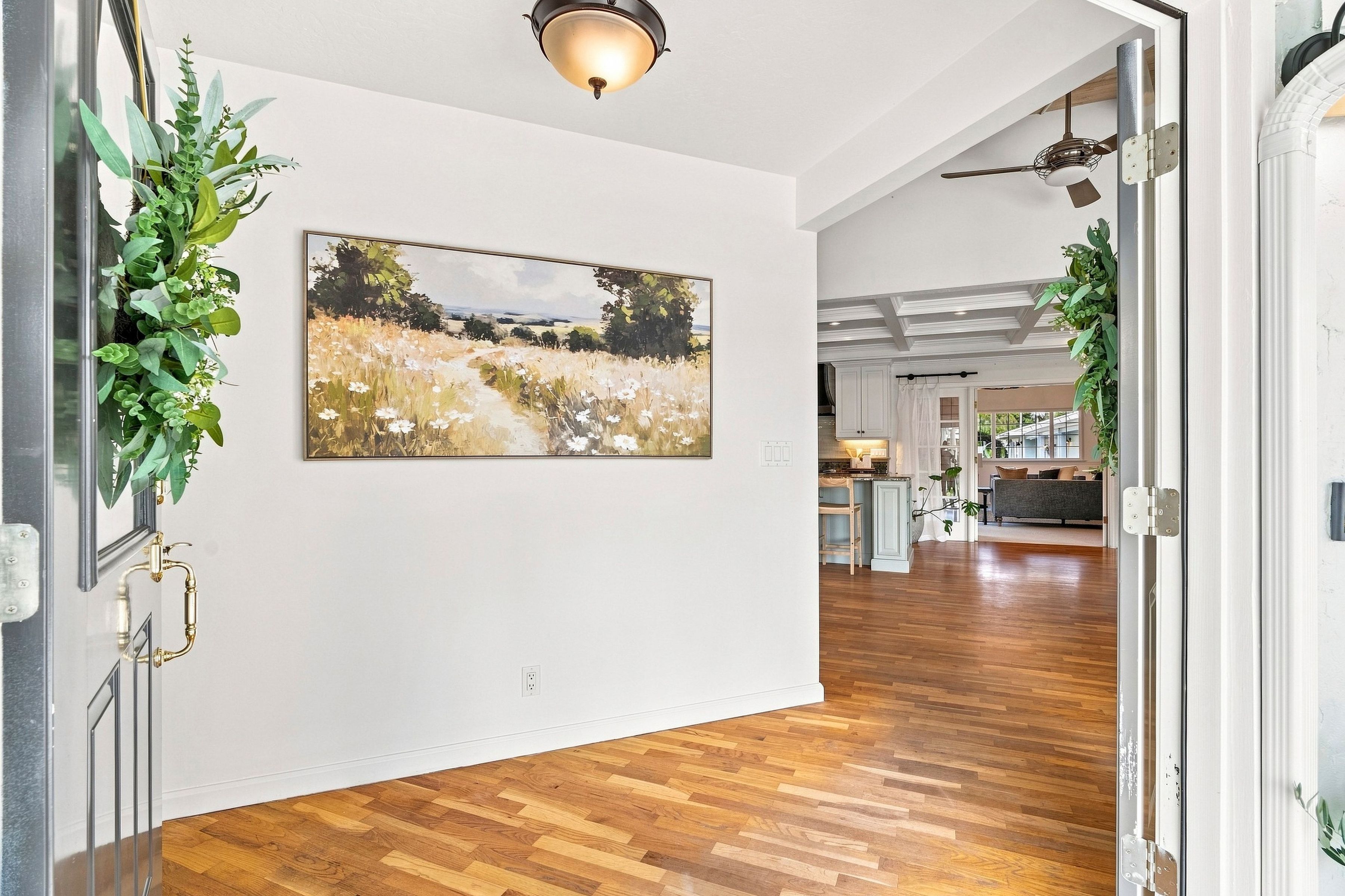 3999 Cherryvale Avenue, Soquel - 物件實景