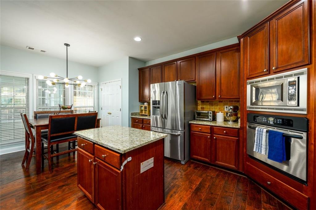 Lilburn, Georgia, 30047, United States, 5 Bedrooms Bedrooms, ,3 BathroomsBathrooms,Residential,For Sale,1882447