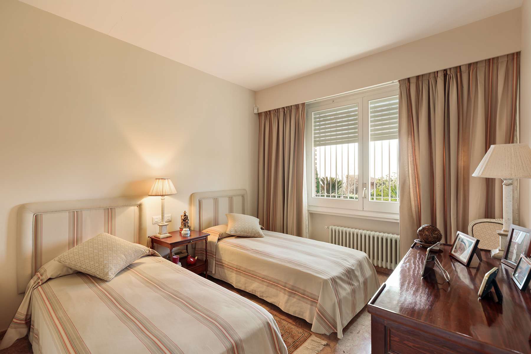  Spectacular estate with sea views next to Llavaneres golf club - 物件實景