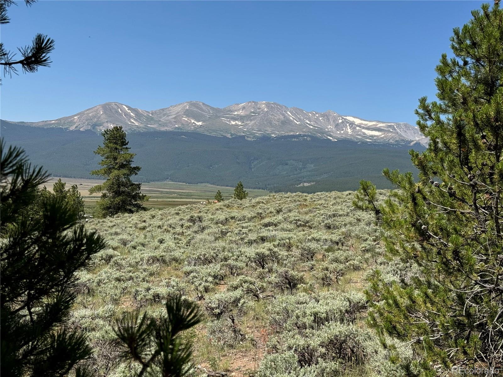 Leadville, Colorado, 80461, United States, ,Land,For Sale,1978663