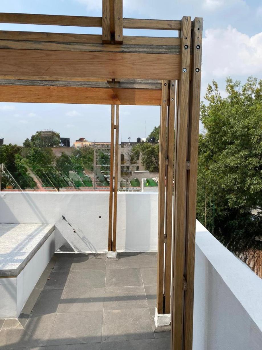 Miguel Hidalgo, Ciudad de México, 11850, Mexico, 2 Bedrooms Bedrooms, ,2 BathroomsBathrooms,Residential,For Sale,1850084