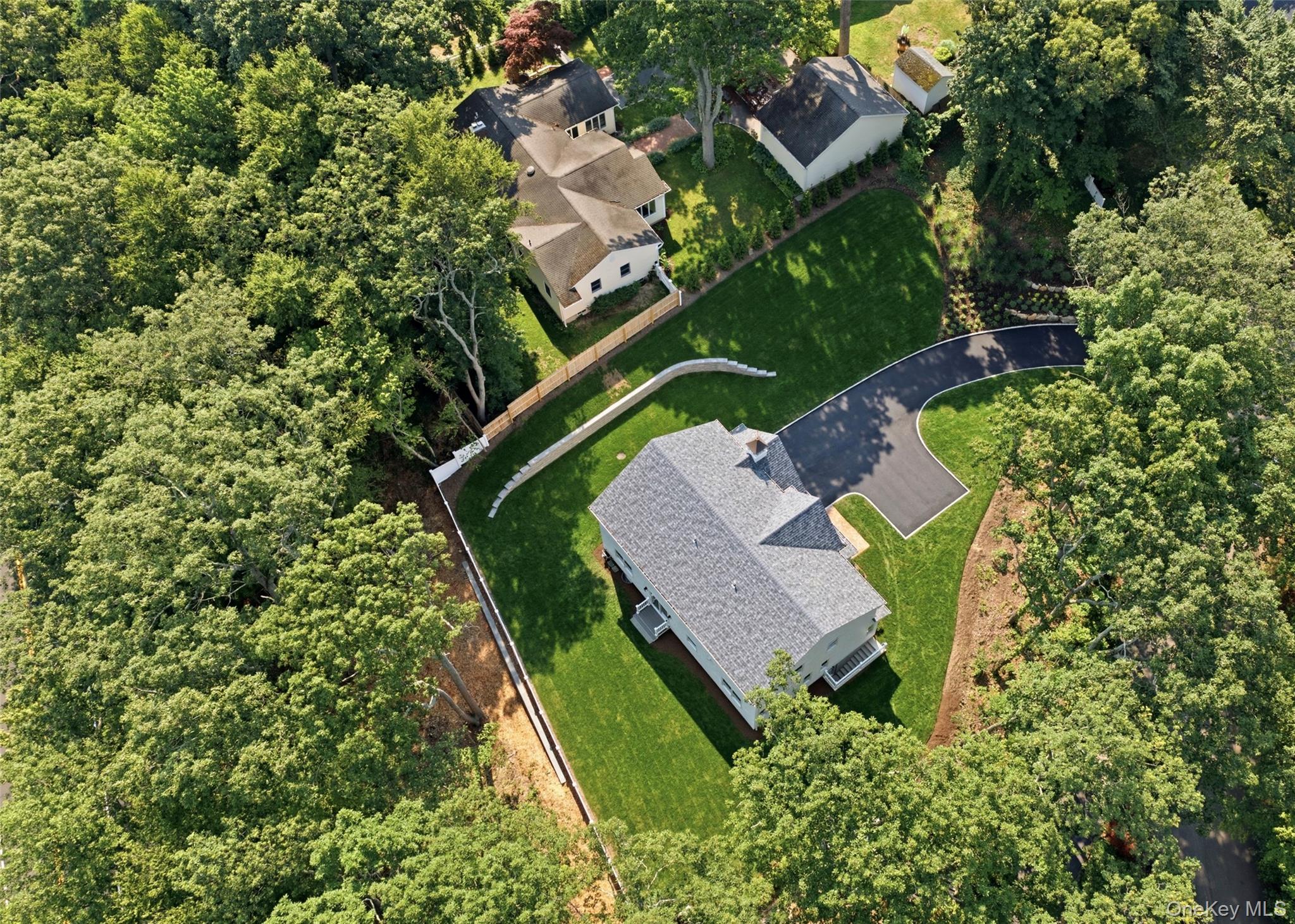  5 Glen Way, Cold Spring Harbor, NY, 11724 - 物件實景