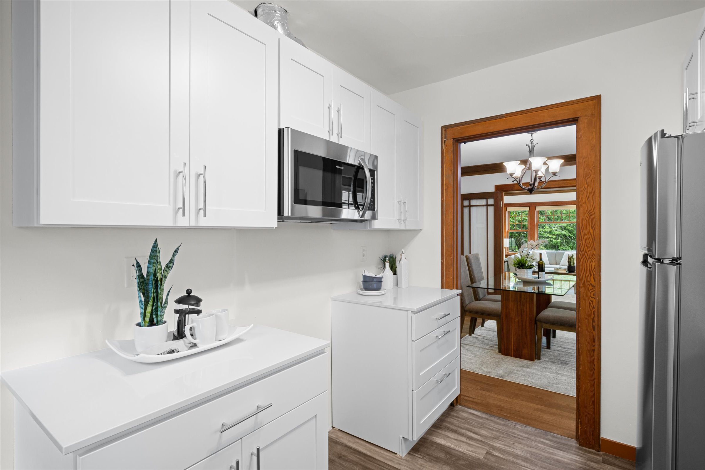  1417 Martin Luther King Jr Wy, Seattle, WA 98122 - 物件實景