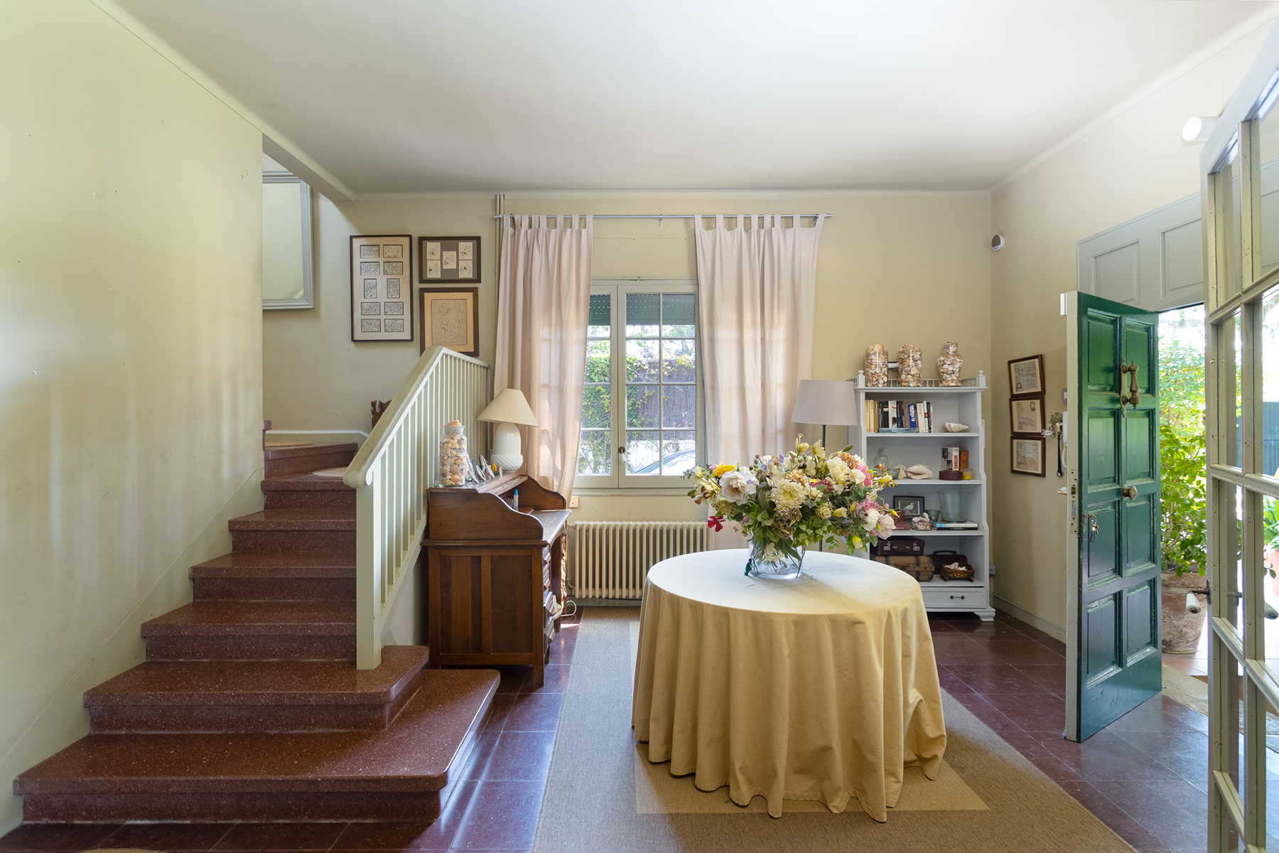  House in the center of Sant Andreu de Llavaneres - Costa Barcelona - 物件實景