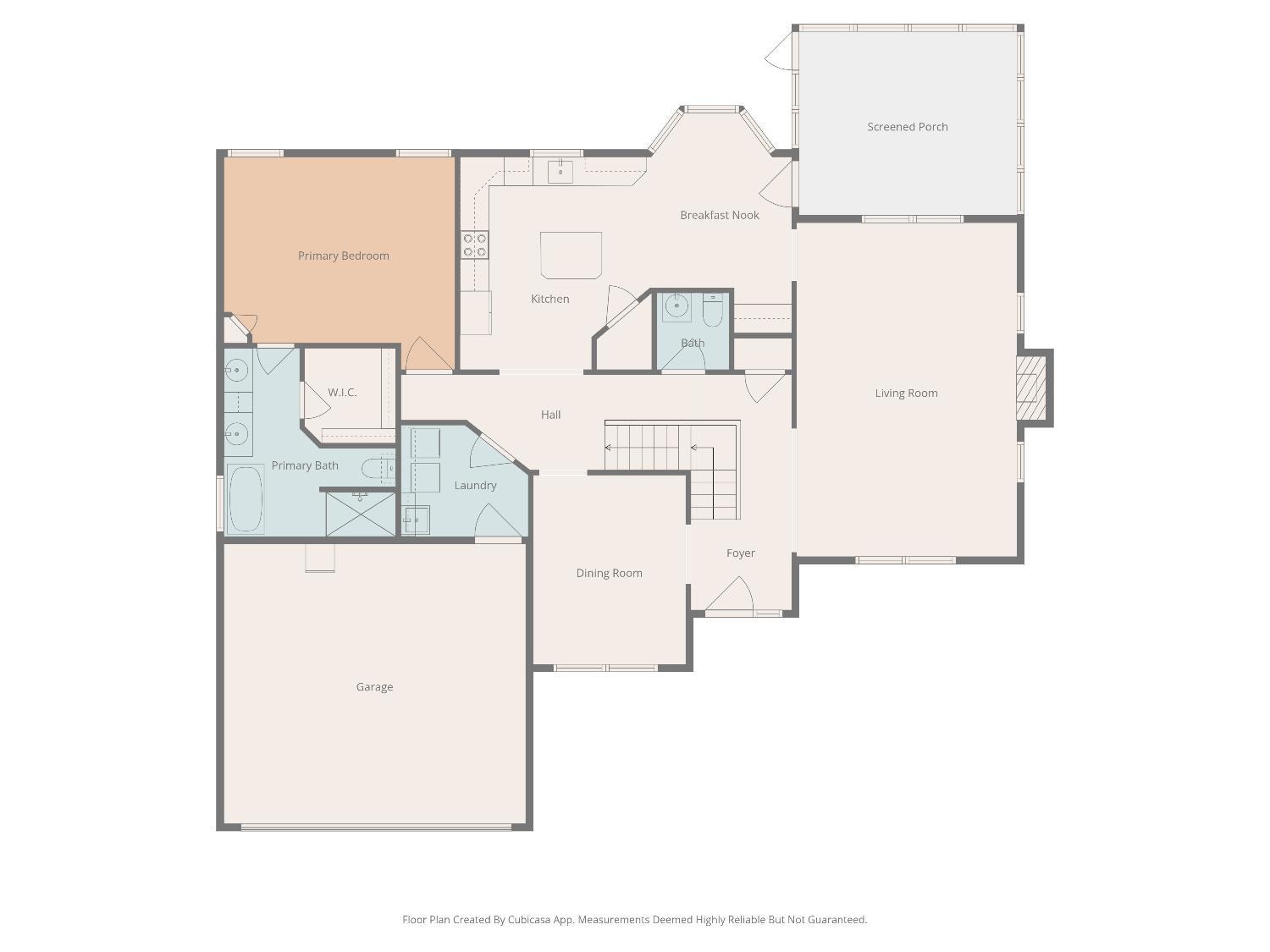 Hamilton, Ohio, 45013, United States, 4 Bedrooms Bedrooms, ,4 BathroomsBathrooms,Residential,For Sale,2000697