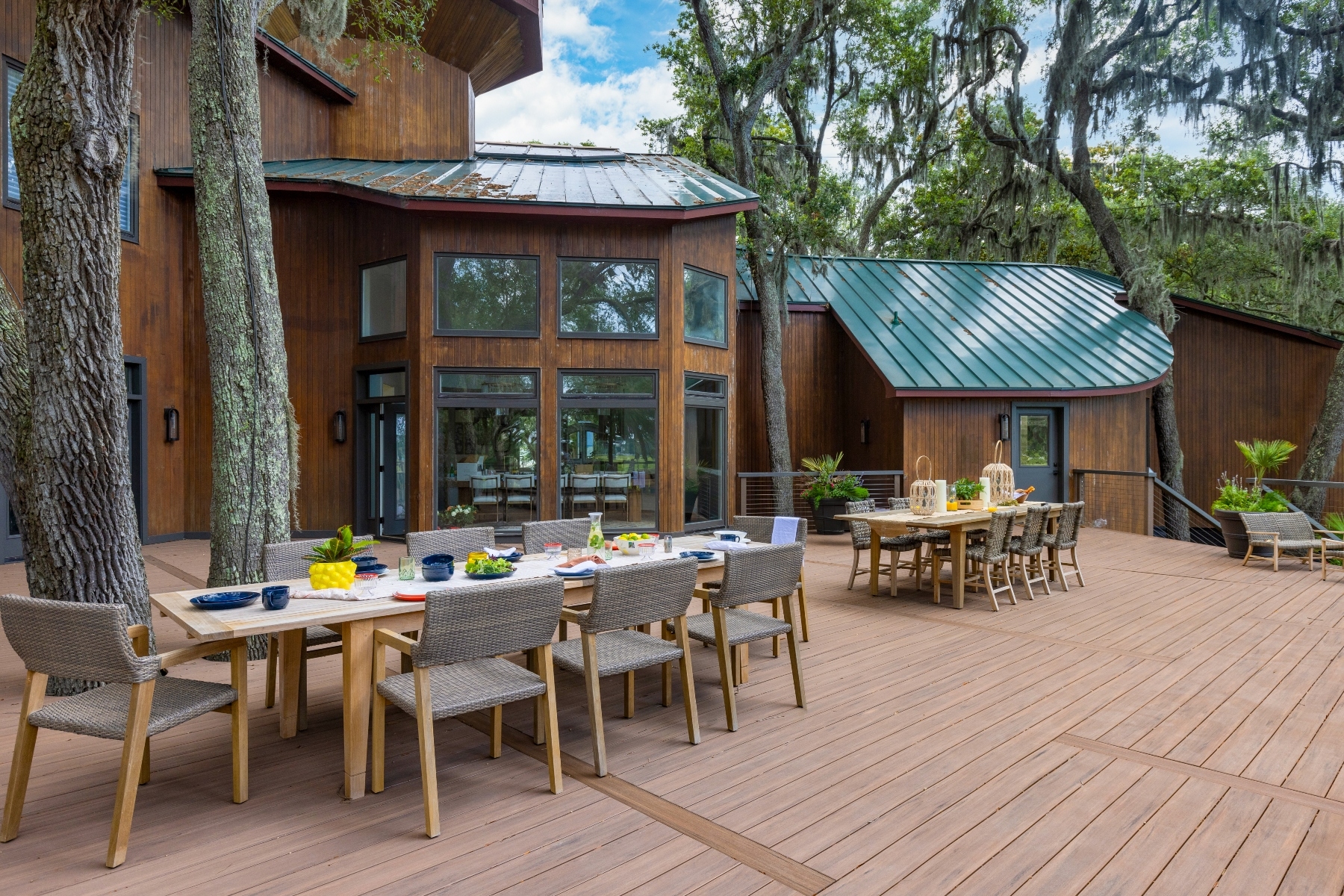  Buck Island  A Private Lowcountry Sanctuary - 物件實景