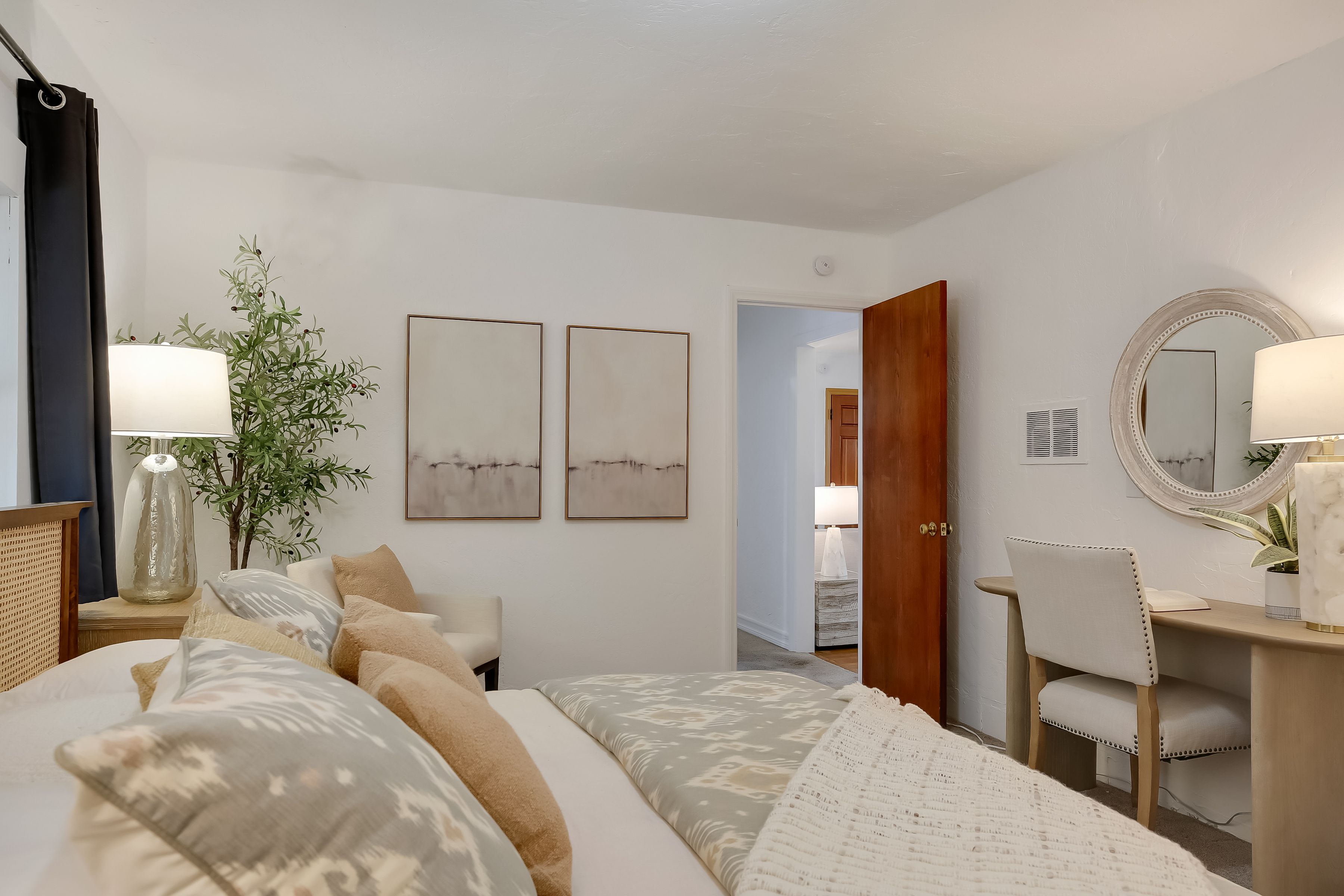  Villa Nopal Italian Style Duplex - 物件實景