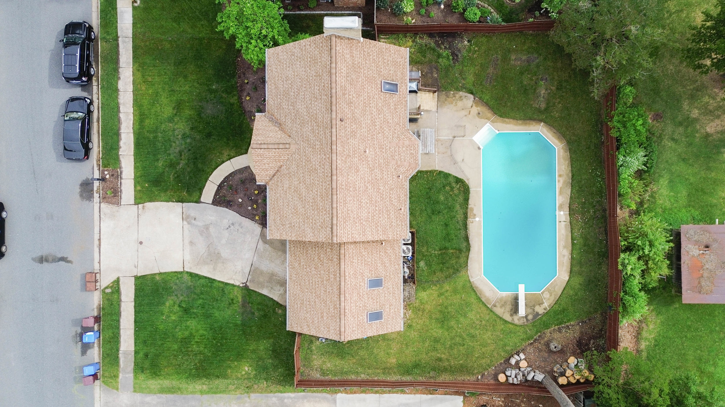  913 Montebello Circle, Chesapeake, VA, 23323 - 物件實景