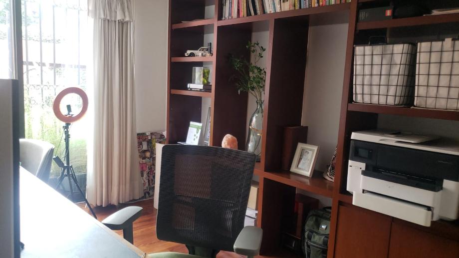 Álvaro Obregón, Ciudad de México, 01000, Mexico, 3 Bedrooms Bedrooms, ,3 BathroomsBathrooms,Residential,For Sale,1948790