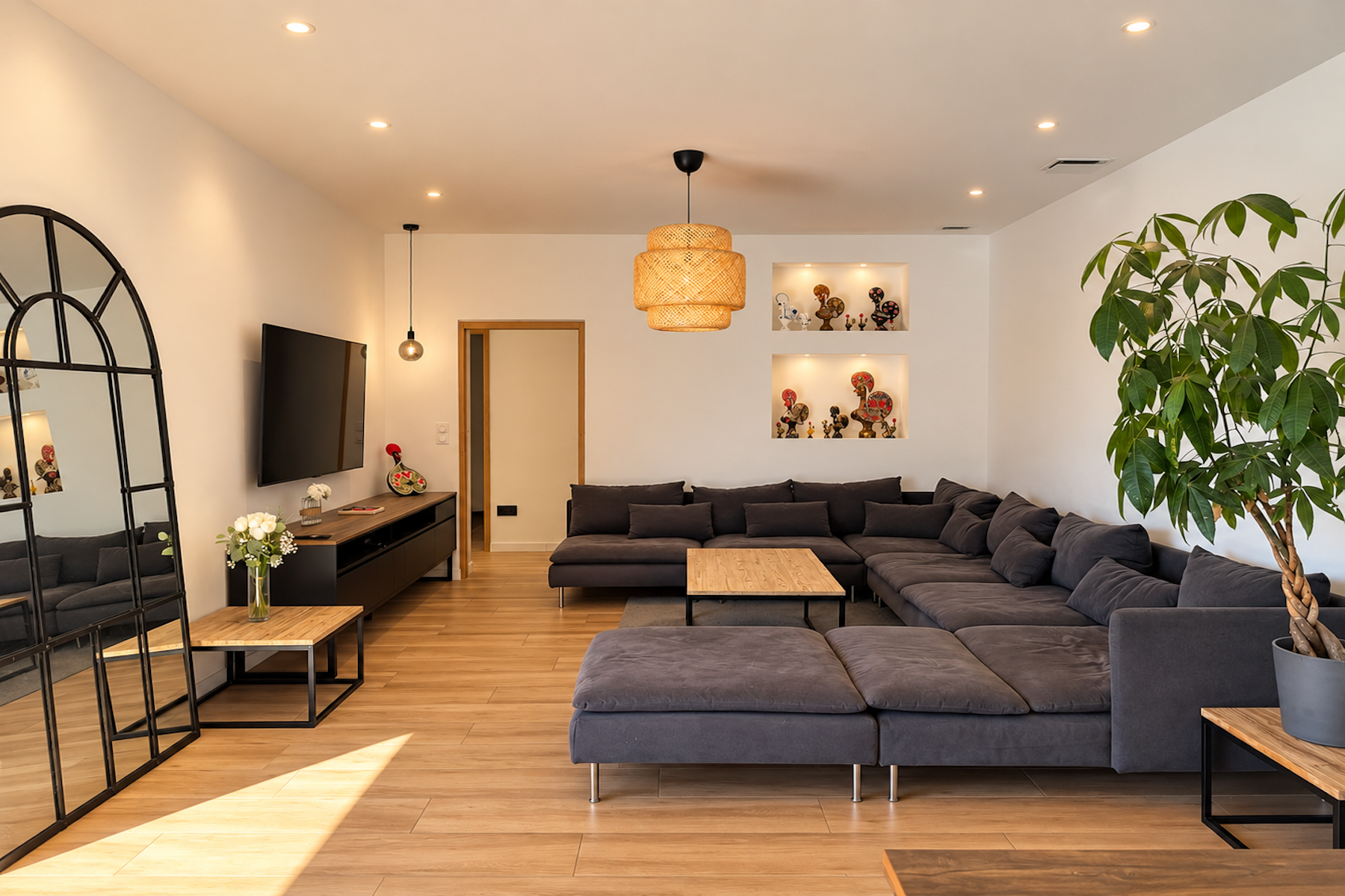  Contemporary Villa – Vers Pont du Gard - 物件實景