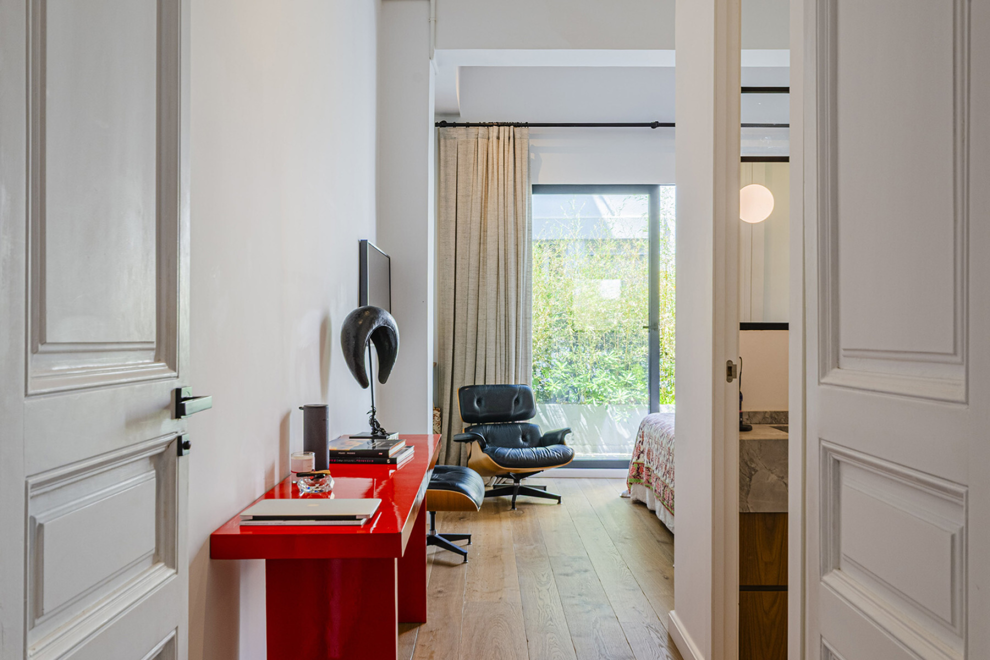 Spectacular renovated house in the neighborhood of Sarría - 物件實景