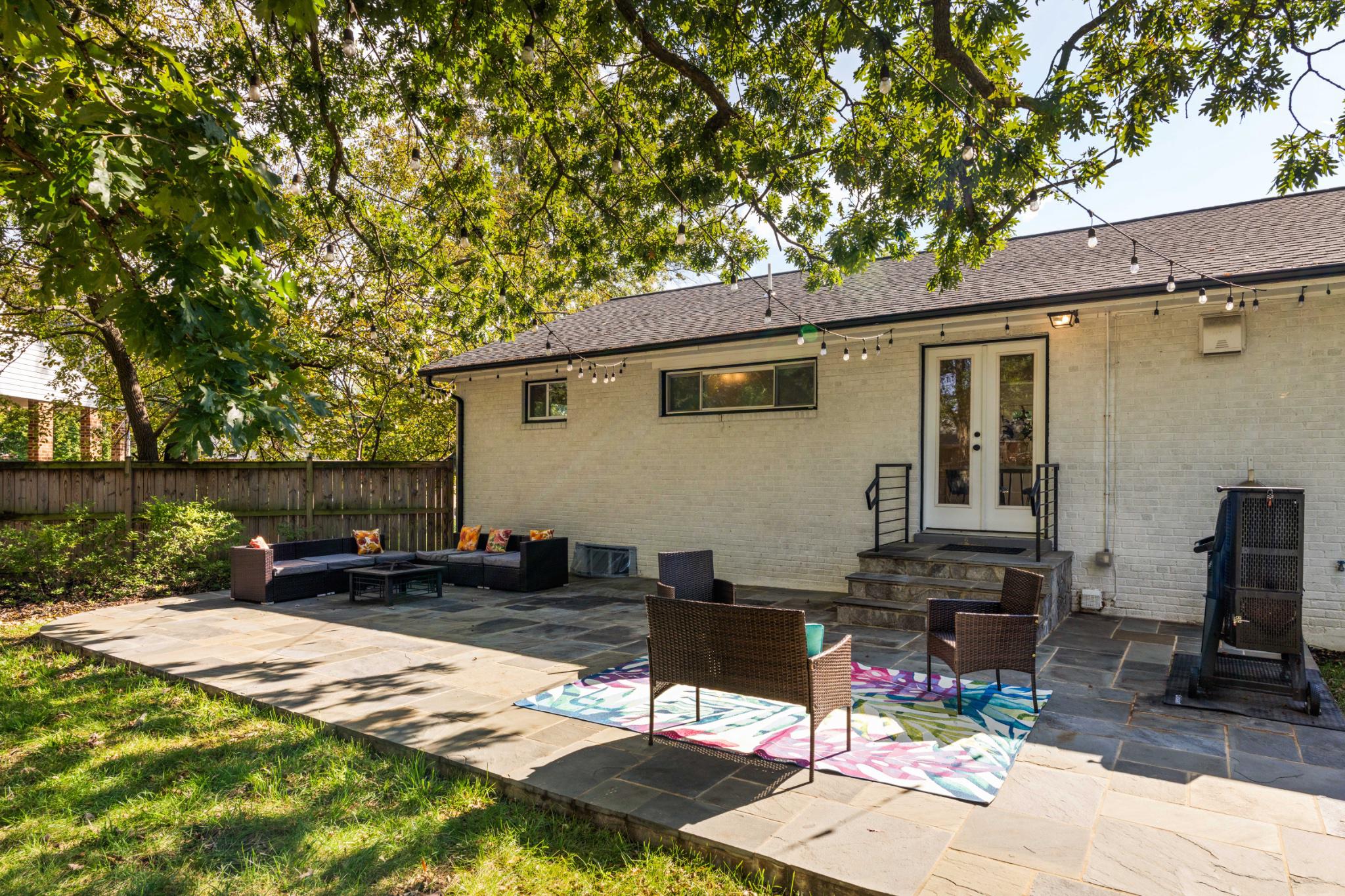  3635 Dannys Lane, Alexandria, VA, 22311 - 物件實景