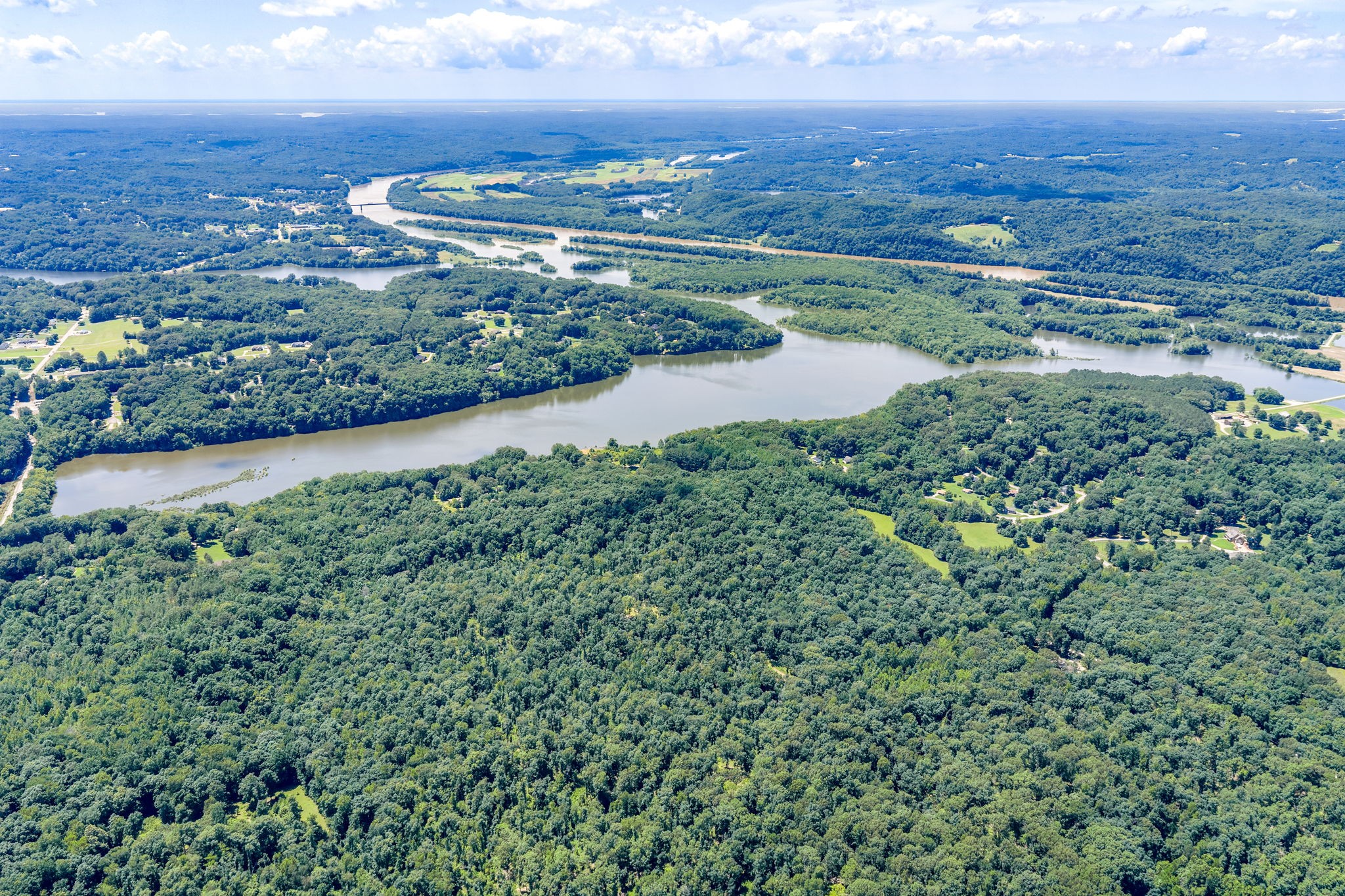  196 Wildlife Road, Dover, TN, 37058 - 物件實景