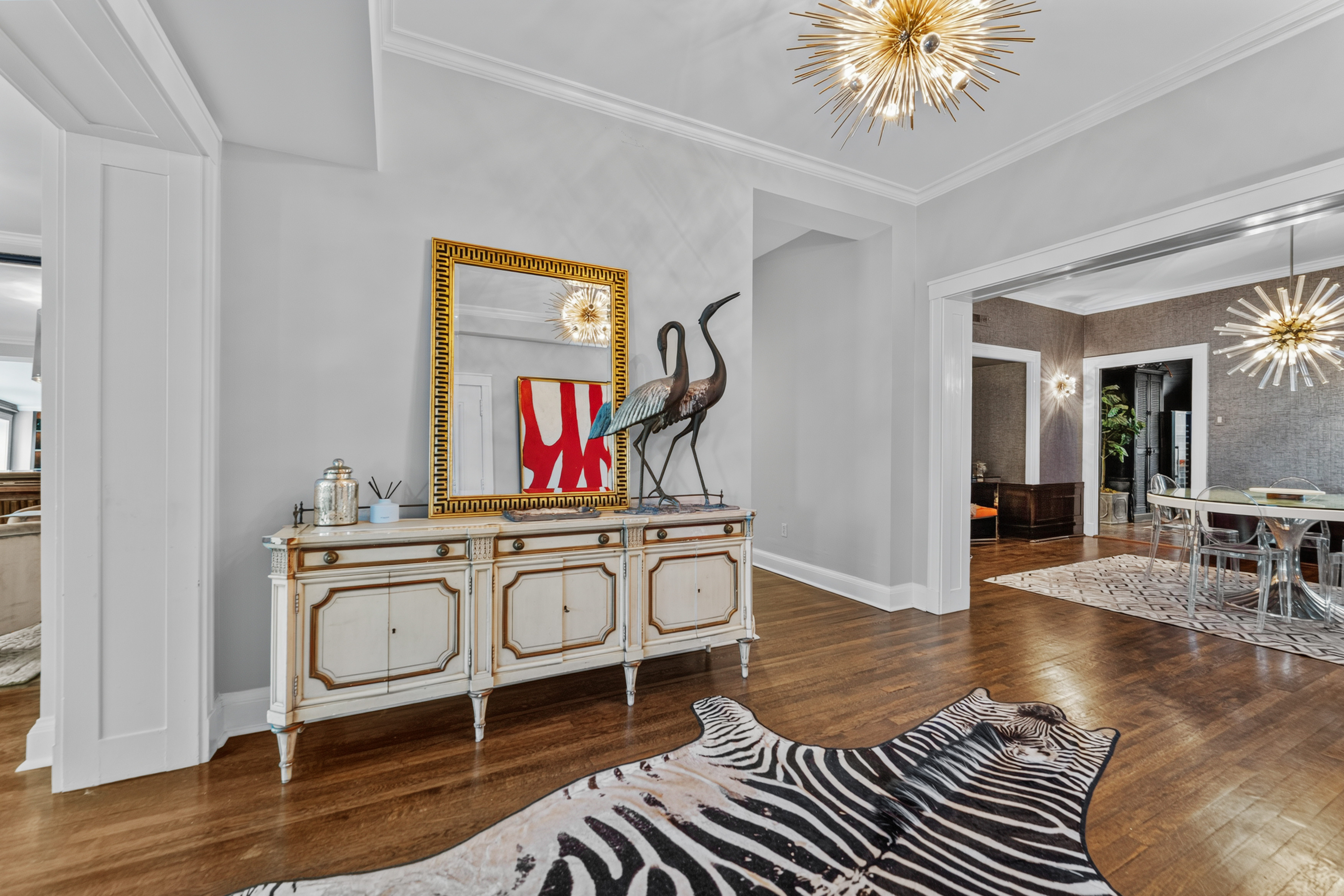  A Beautifully Renovated Residence at the Oxford - 物件實景