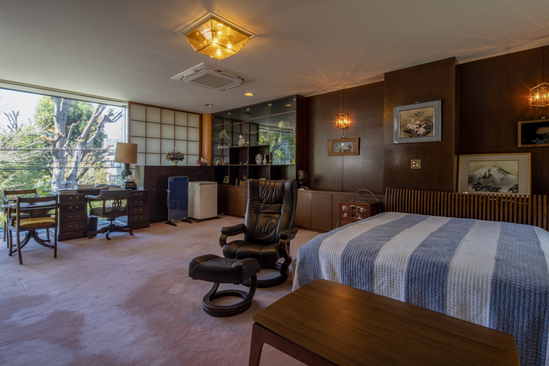  Shoto State Guest House - 物件實景