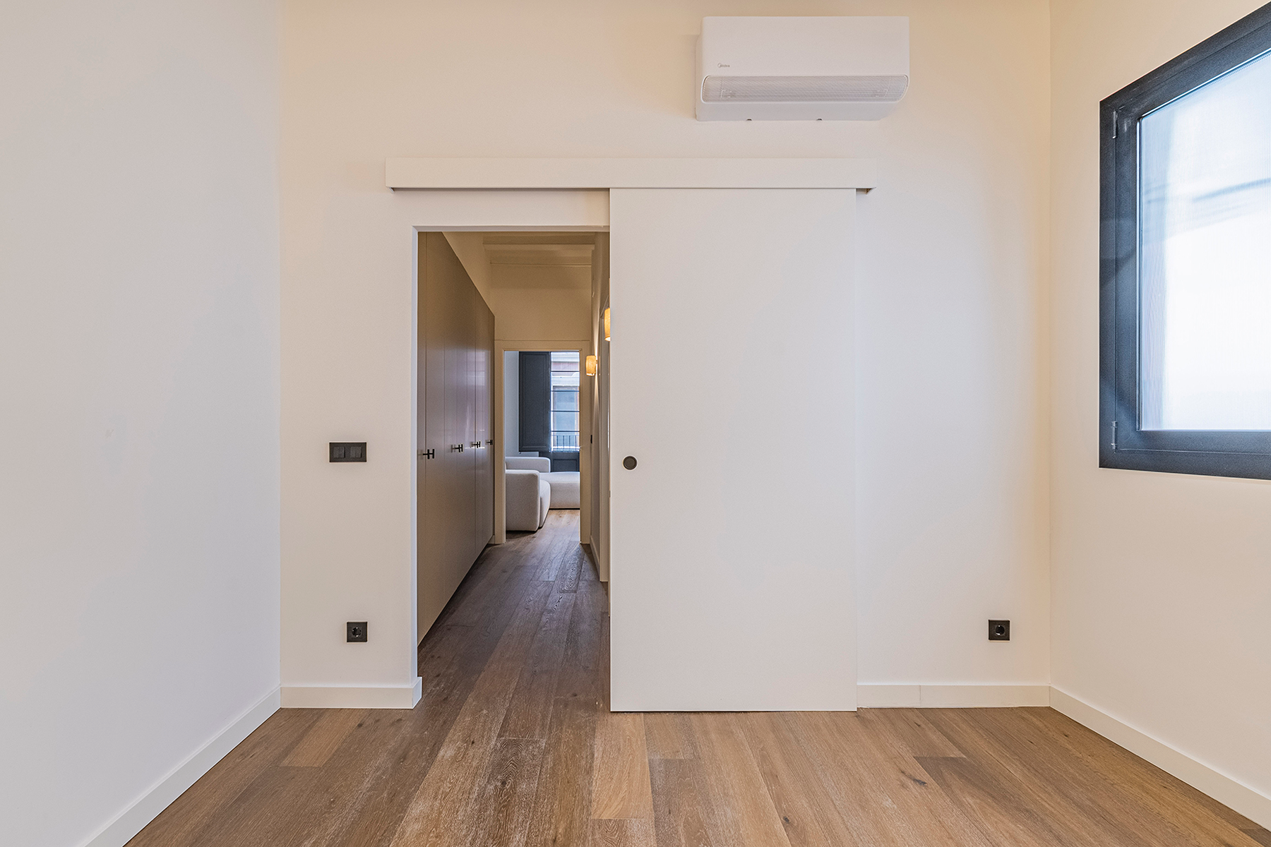  Elegant home renovated next to Santa María del Mar - 物件實景