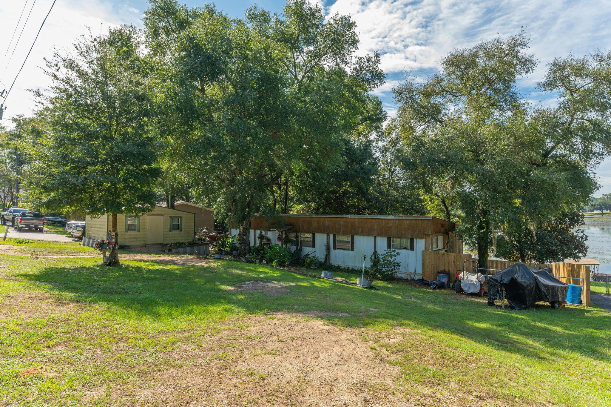 Squirrel Rd, Defuniak Springs, FL 32433 #1