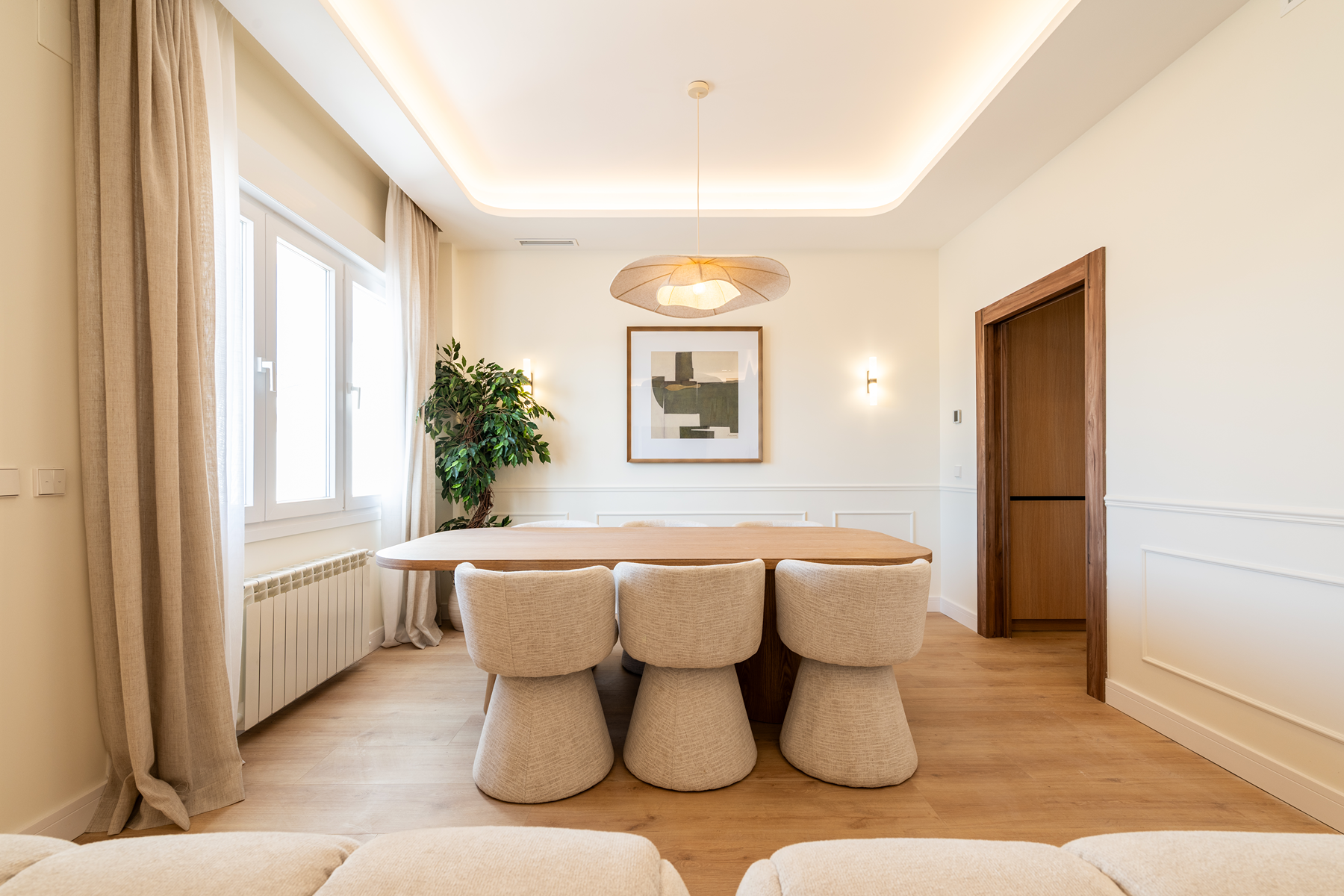  Discover a new home by Retiro Spectacular residence ready to move in. - 物件實景