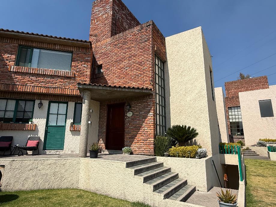 Huixquilucan, Estado de méxico, 52785, Mexico, 3 Bedrooms Bedrooms, ,3 BathroomsBathrooms,Residential,For Sale,1713420