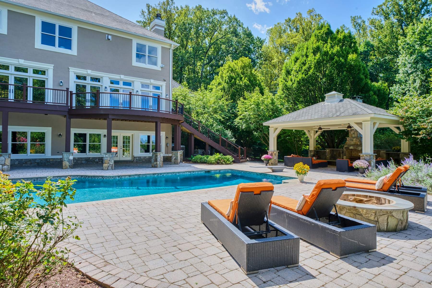  13442 Loyalty Road, Leesburg, VA, 20176 - 物件實景