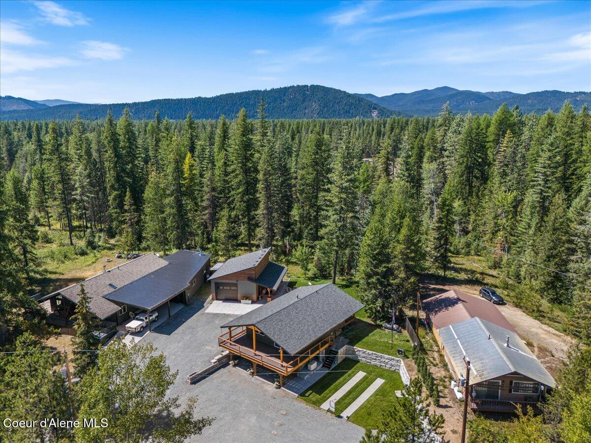 Priest Lake, Idaho, 83856, United States, 3 Bedrooms Bedrooms, ,Residential,For Sale,1987358