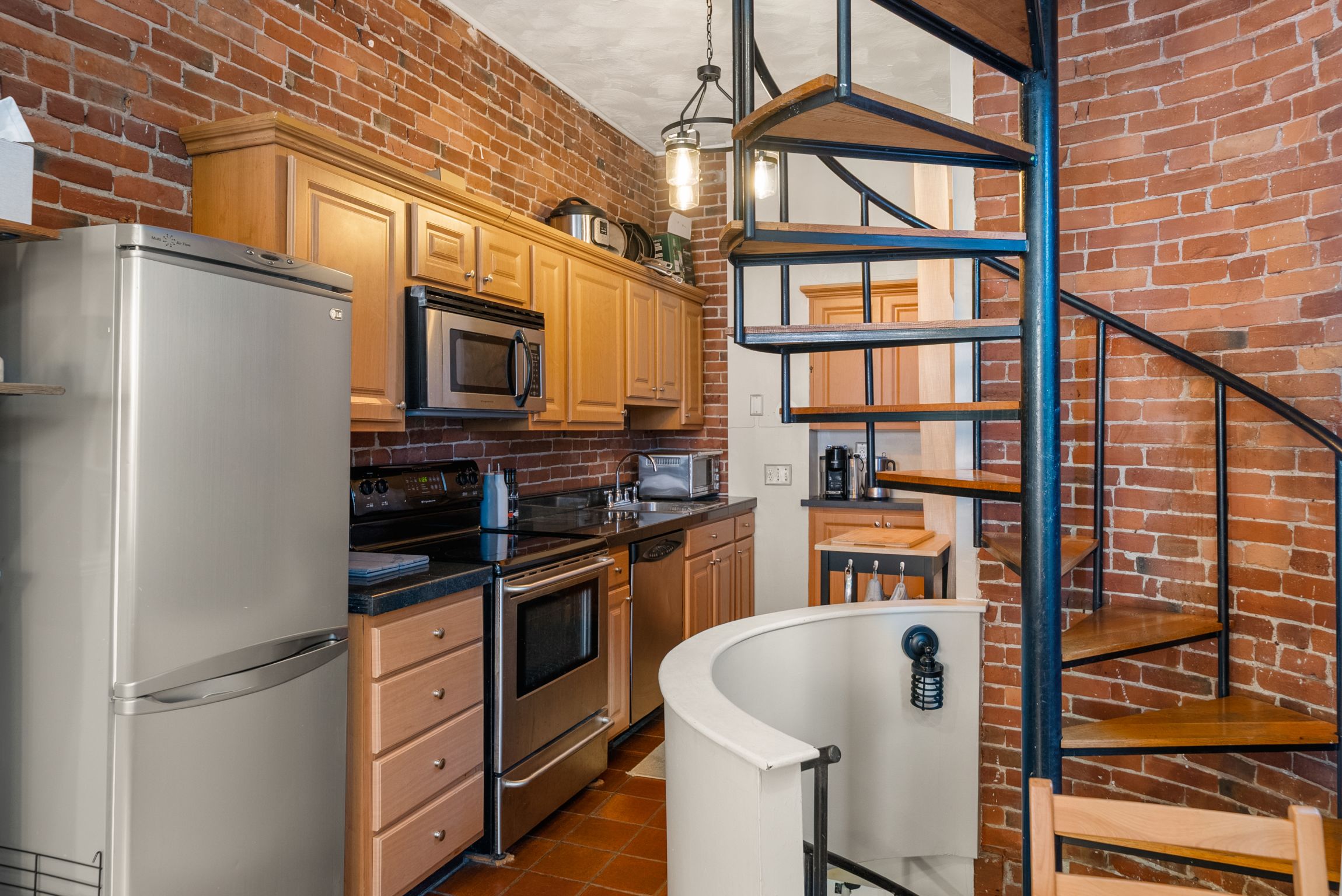  439 Shawmut Ave, Boston, MA, 02118 - 物件實景