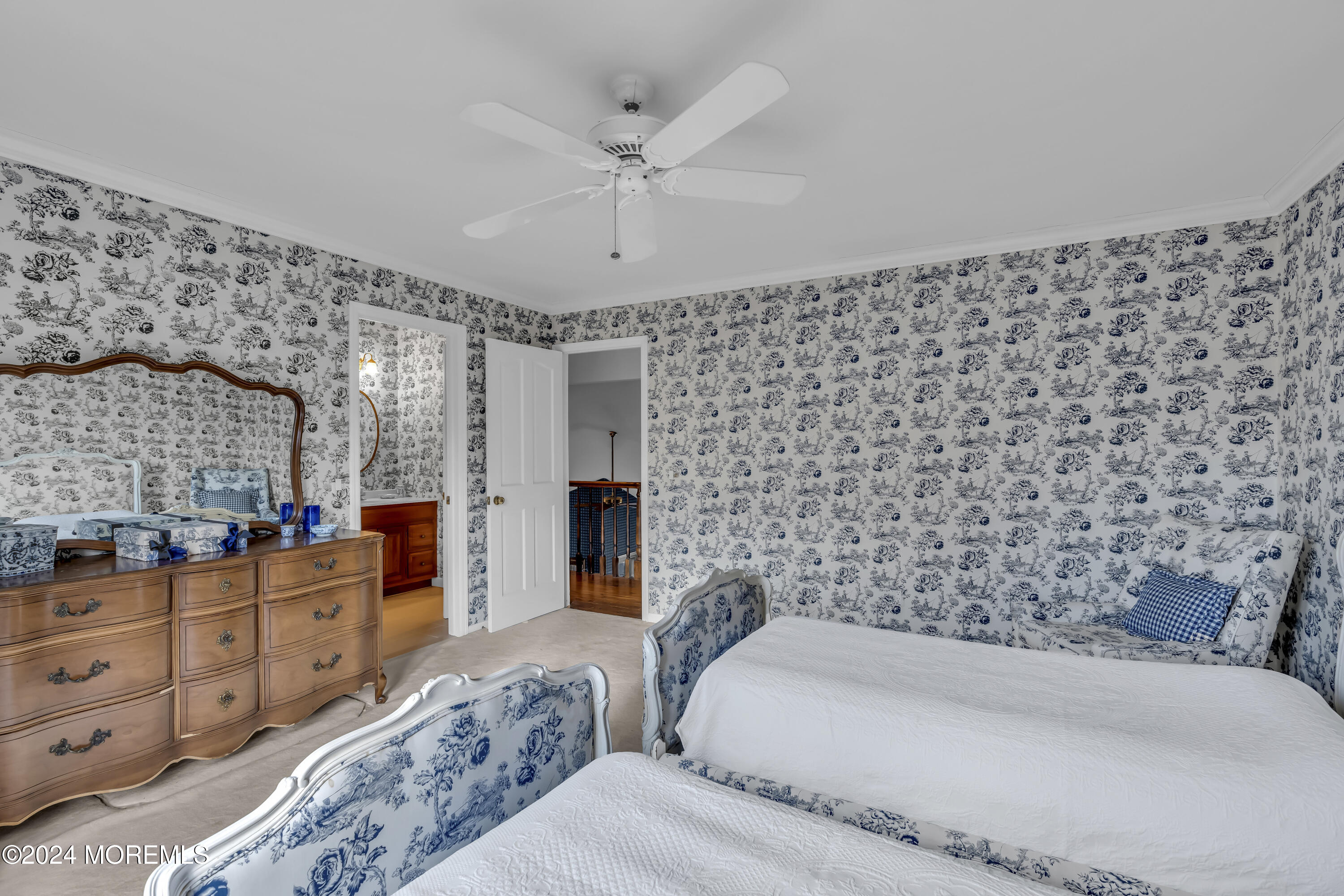 West Allenhurst, New Jersey, 07711, United States, 4 Bedrooms Bedrooms, ,6 BathroomsBathrooms,Residential,For Sale,2003191