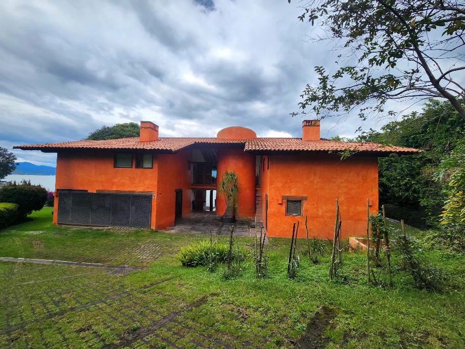 Valle de Bravo, Estado de méxico, 51200, Mexico, 4 Bedrooms Bedrooms, ,4 BathroomsBathrooms,Residential,For Sale,1998438