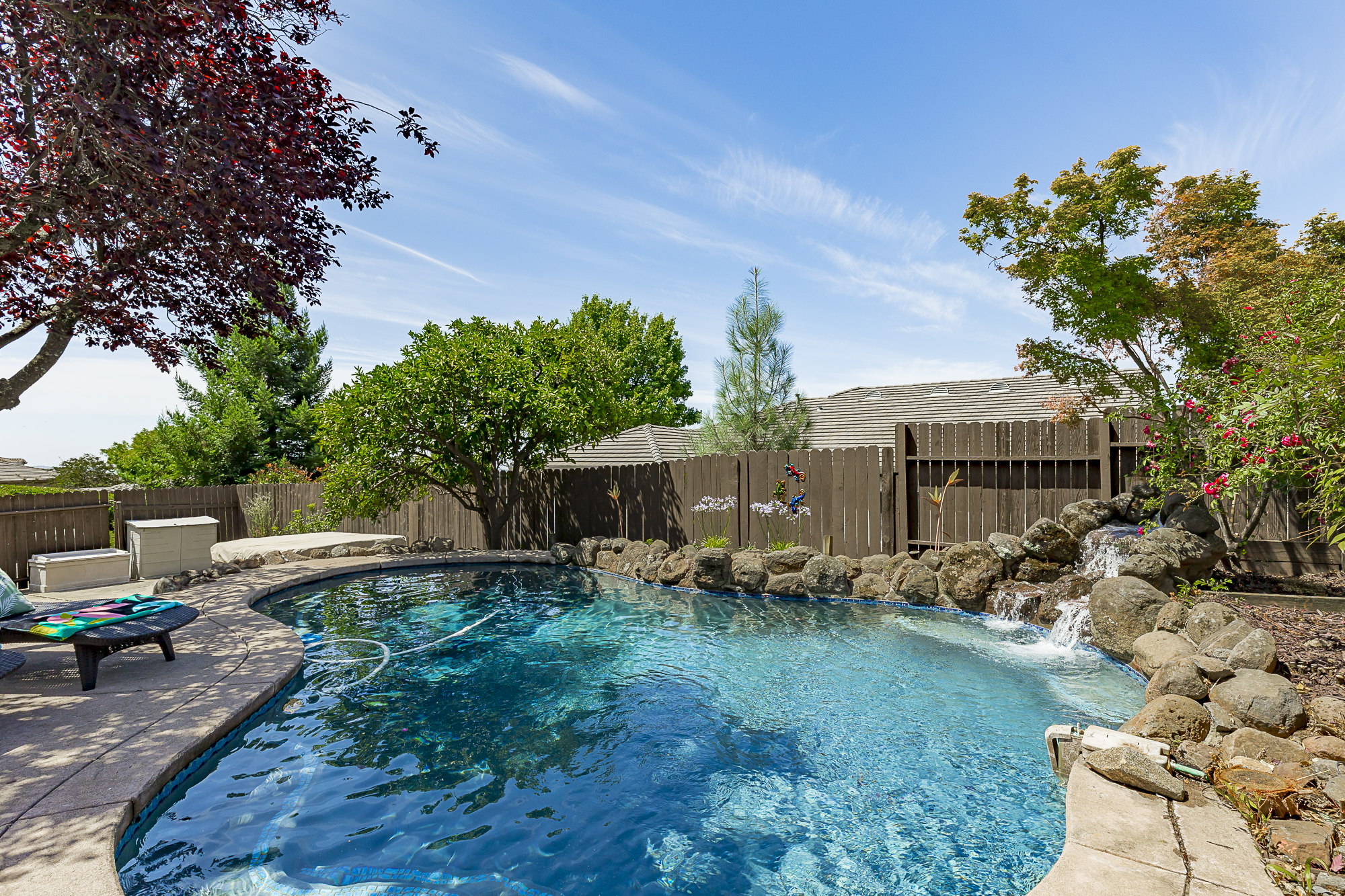  3140 Woodleigh Lane, Cameron Park, CA 95682 - 物件實景