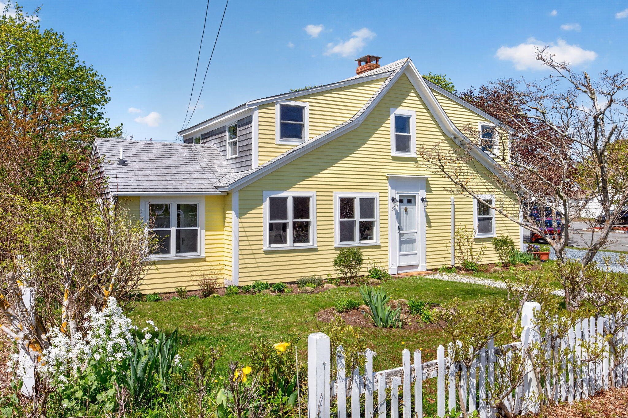  5 Pleasant Street, Dennis Port, MA, 02639 - 物件實景