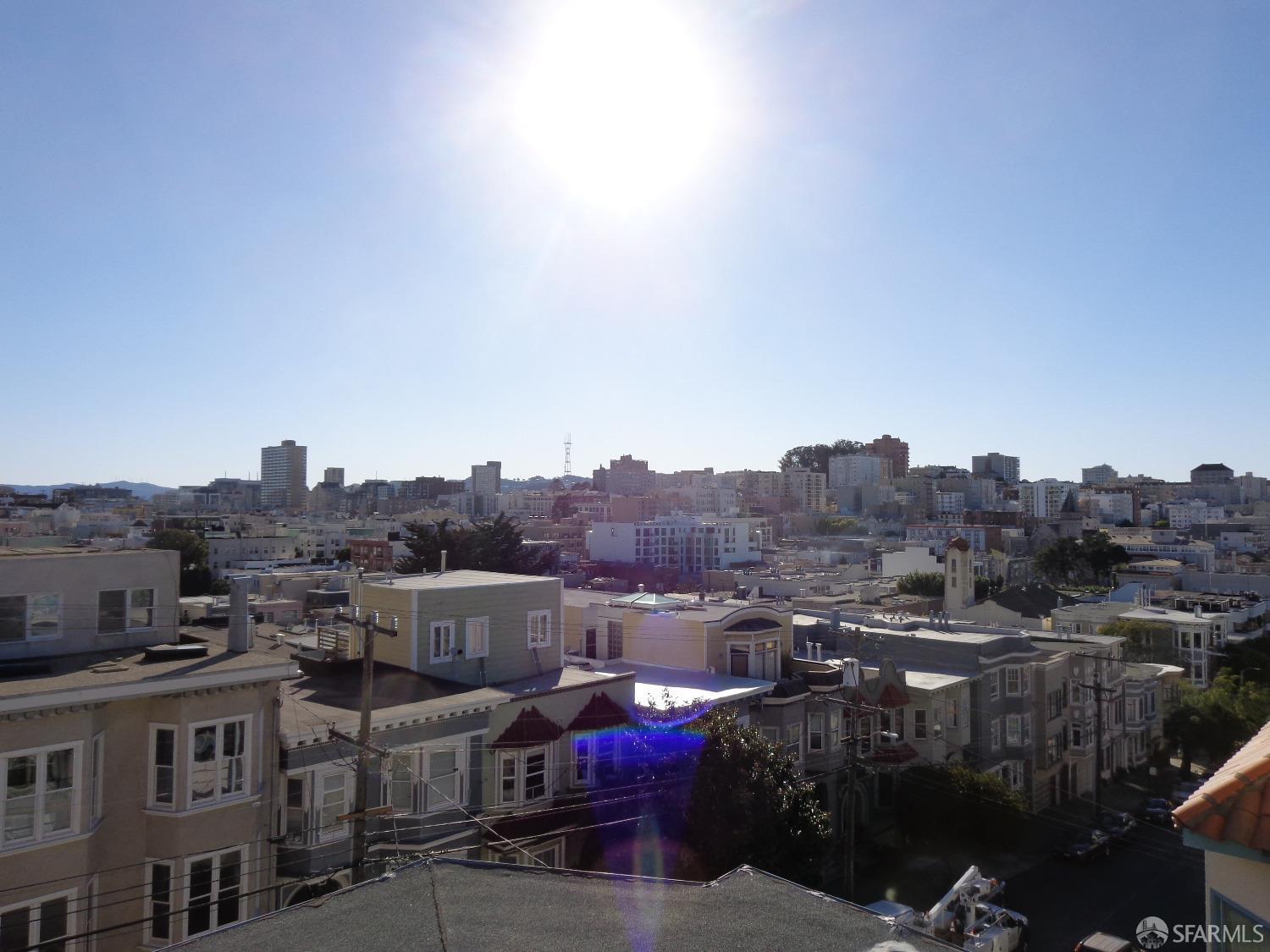 San Francisco, California, 94109, United States, 2 Bedrooms Bedrooms, ,1 BathroomBathrooms,Residential,For Sale,1987429