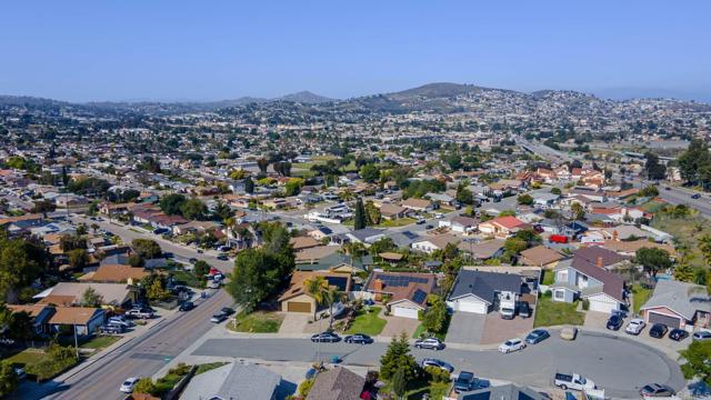 Spring Valley, California, 91977, United States, ,Residential,For Sale,1976458