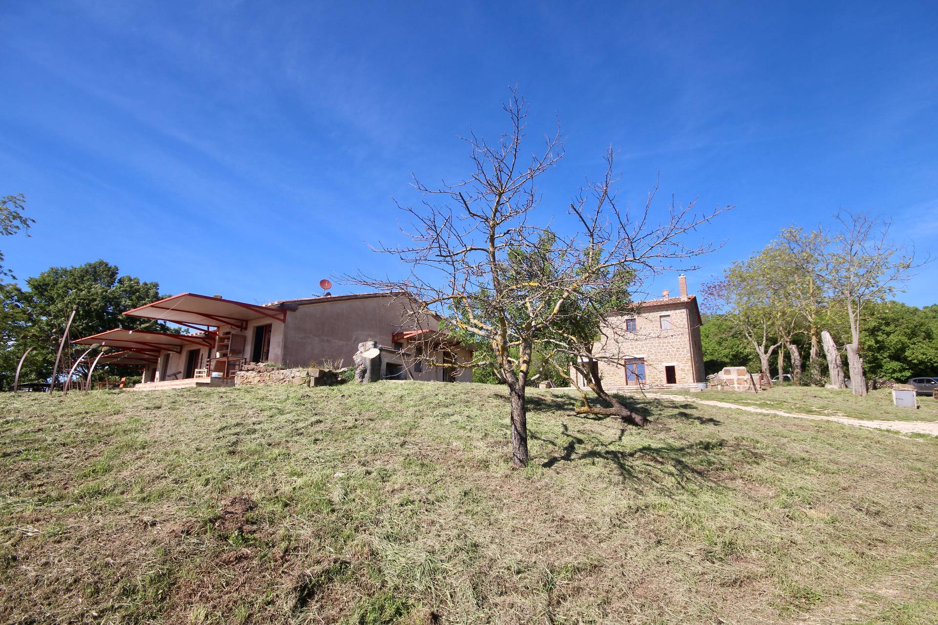 Loc III san giovanni, Manciano, Grosseto, 52040, IT, 8 Bedrooms Bedrooms, ,8 BathroomsBathrooms,Residential,For Sale,Loc III san giovanni,1616981