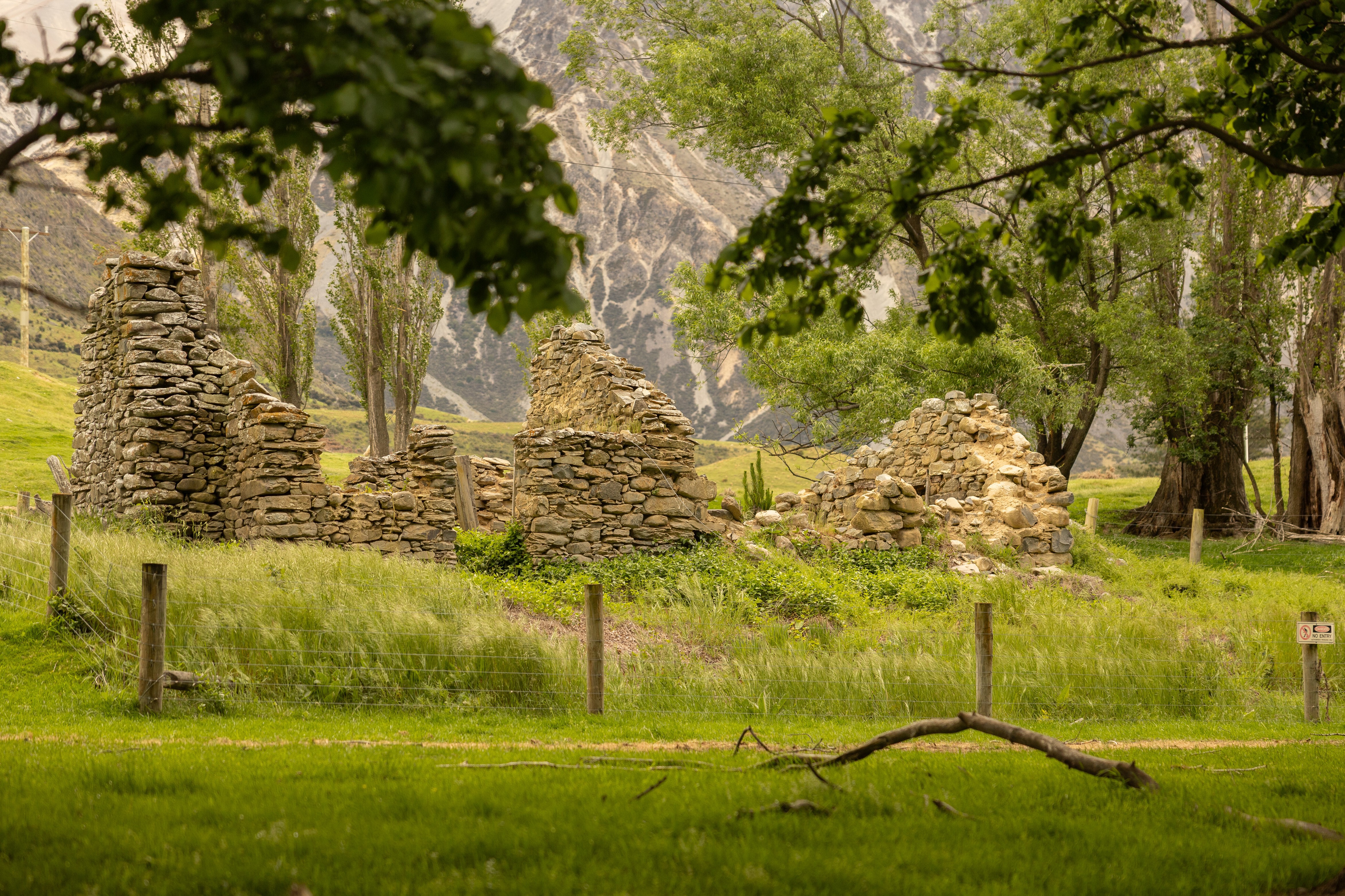  Lake Ohau Station - 物件實景