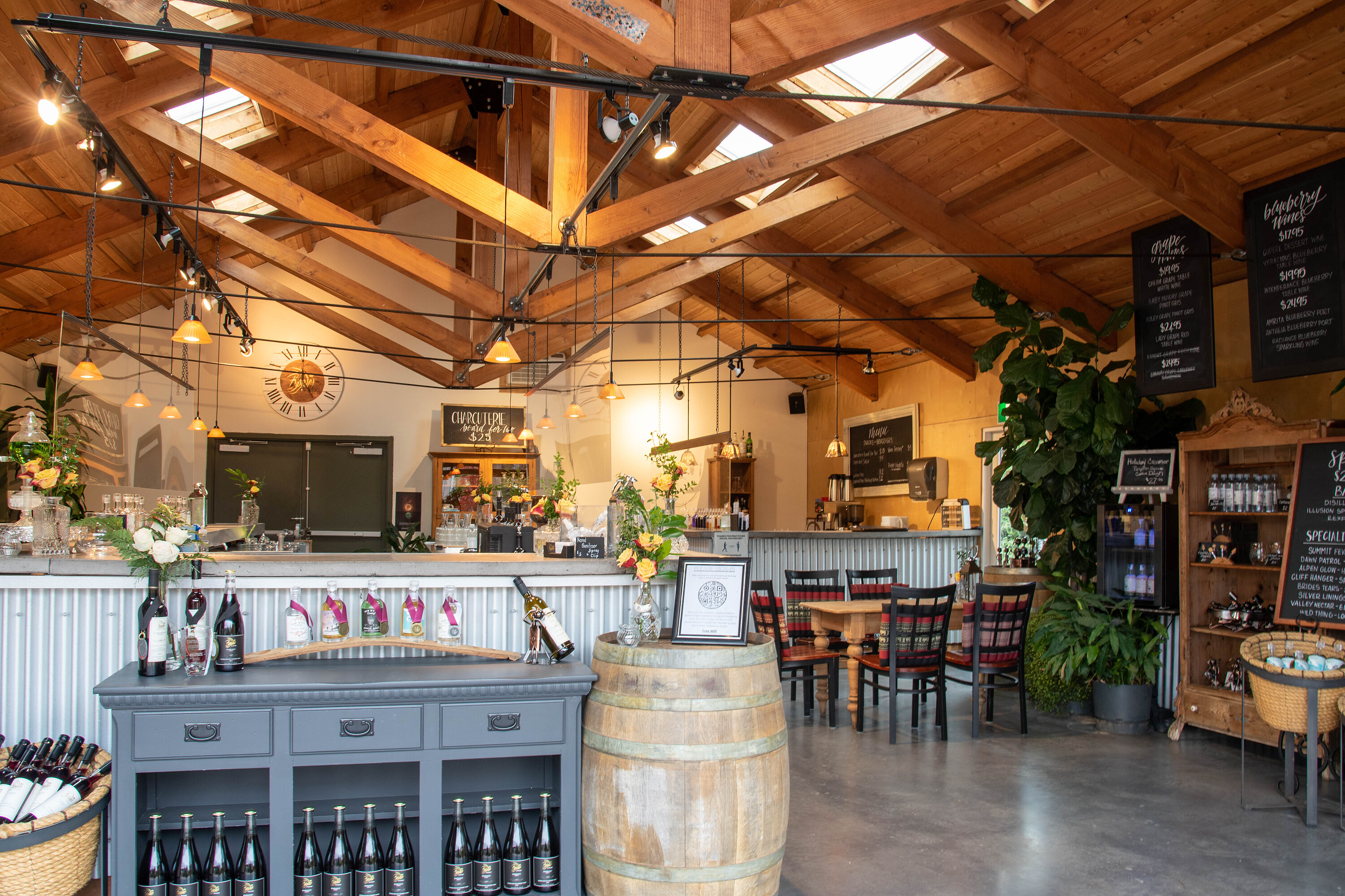  Event Venue/Winery/Distillery - 物件實景