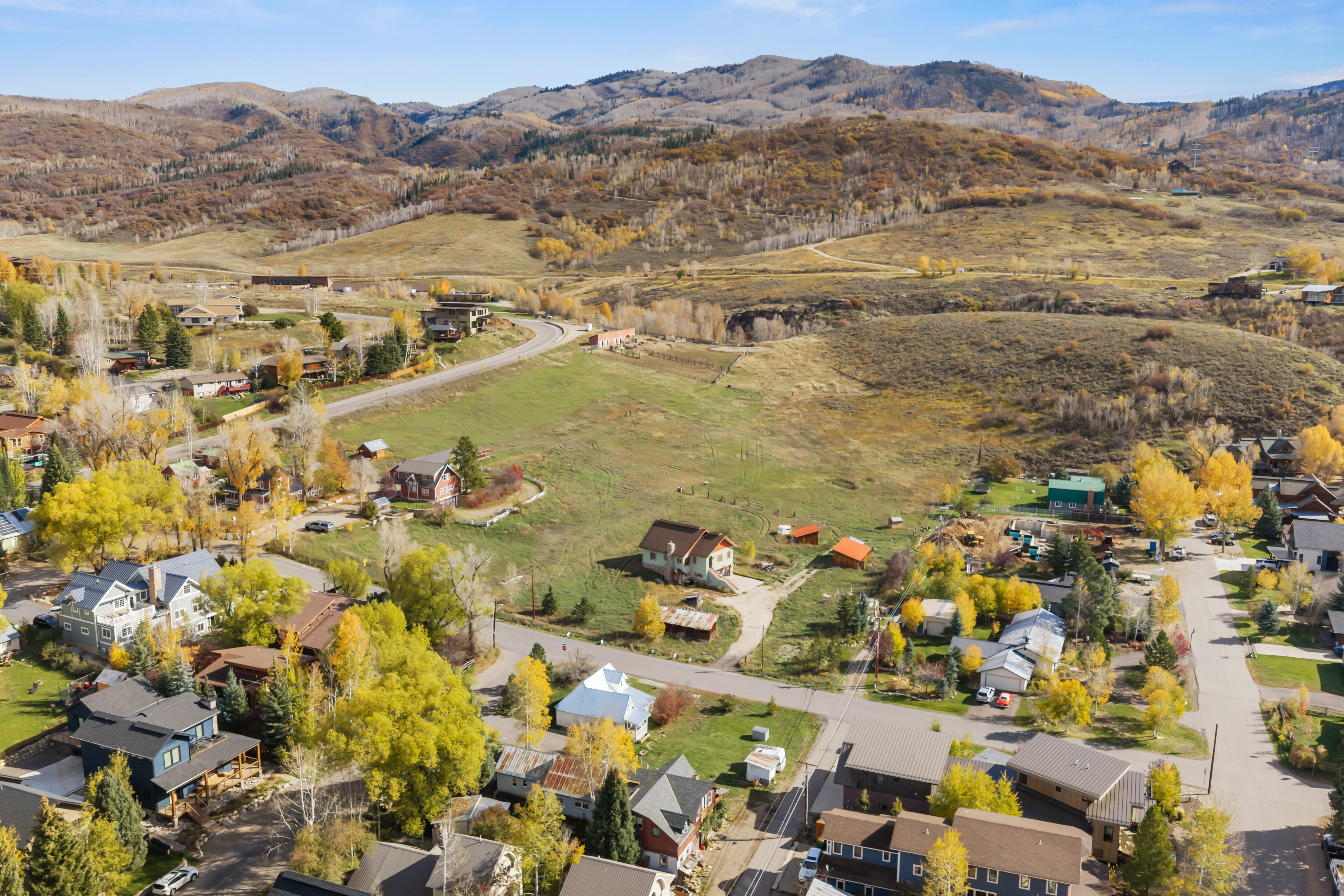  15 Park Avenue, Steamboat Springs, CO 80487 - 物件實景